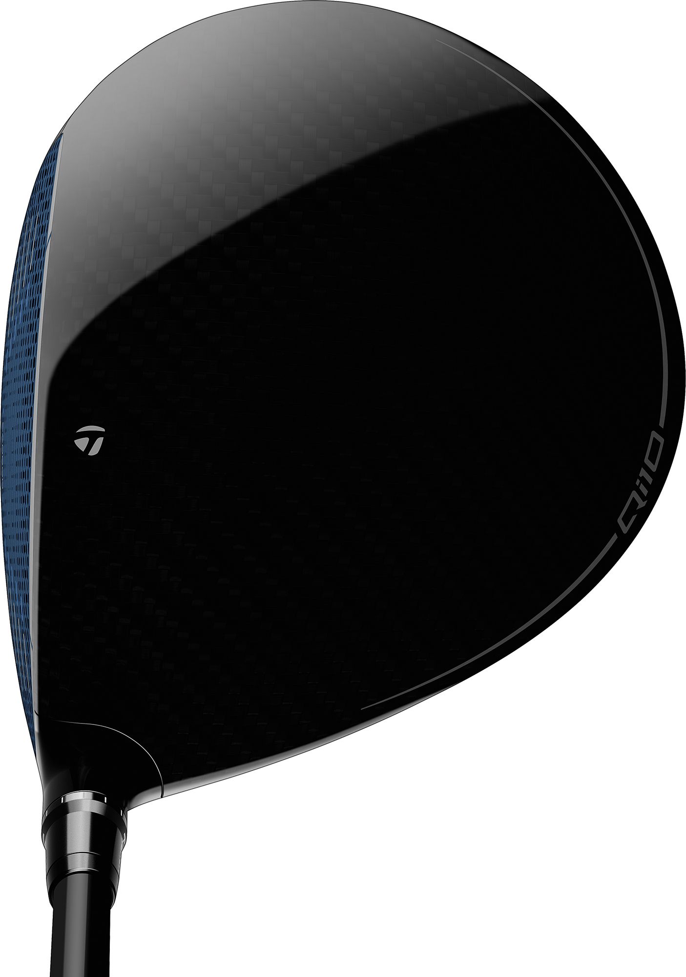 Used TaylorMade Qi10 Driver product image