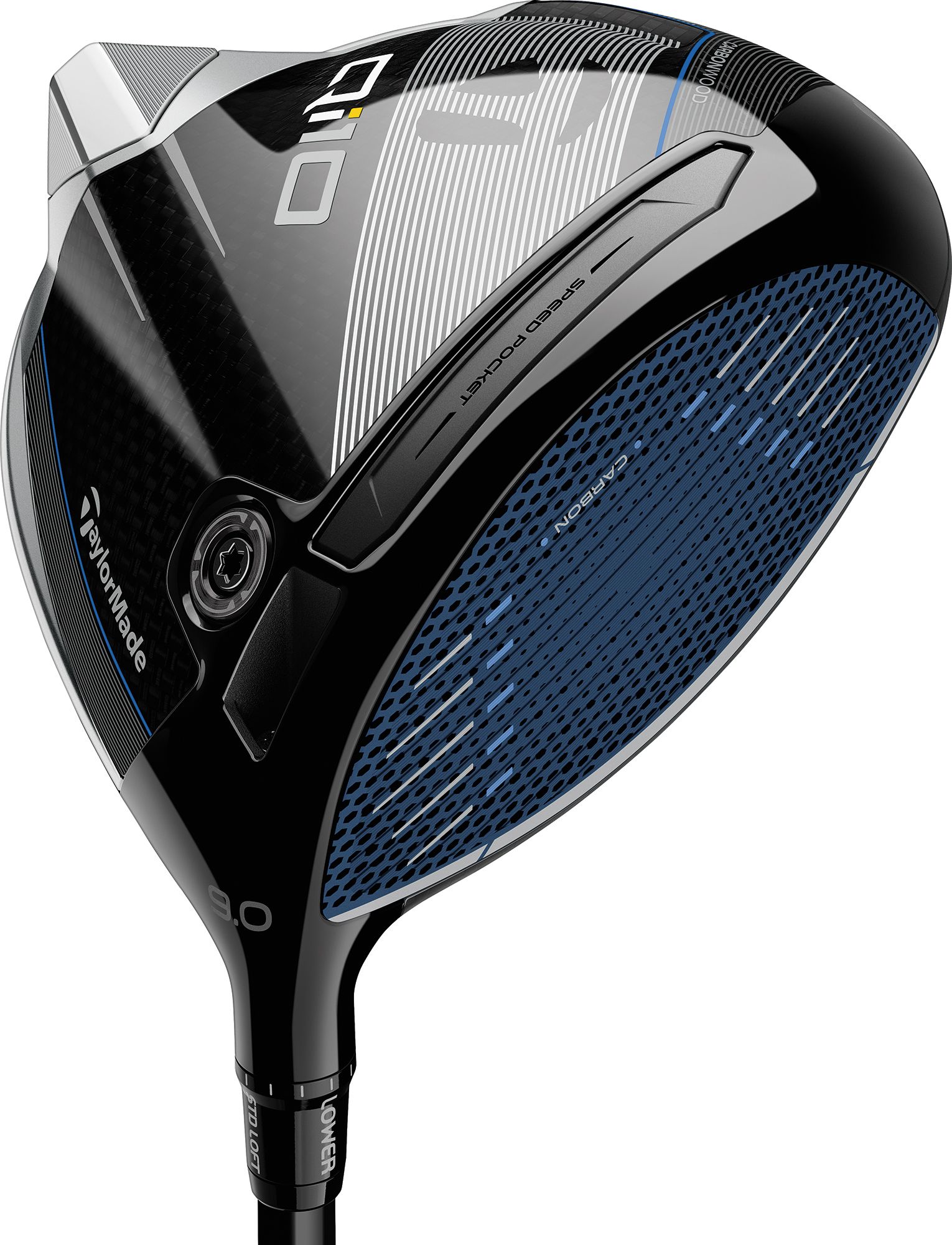 Used TaylorMade Qi10 Driver product image