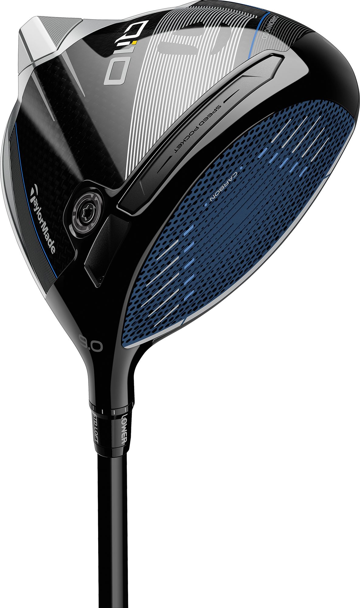 Used TaylorMade Qi10 Driver product image