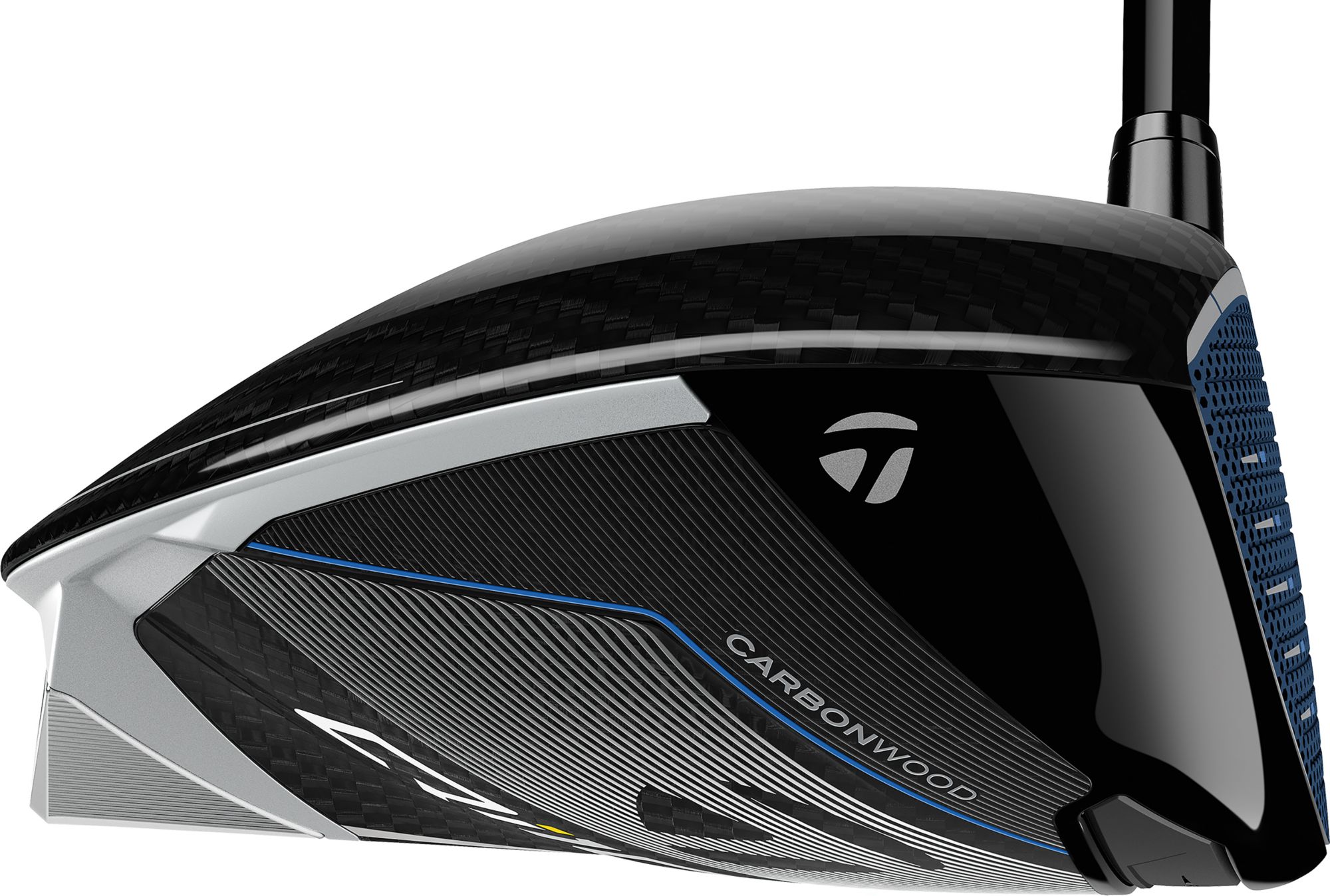Used TaylorMade Qi10 Driver product image