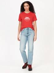 Marmot Women's Culebra Peak Short Sleeve T-Shirt product image