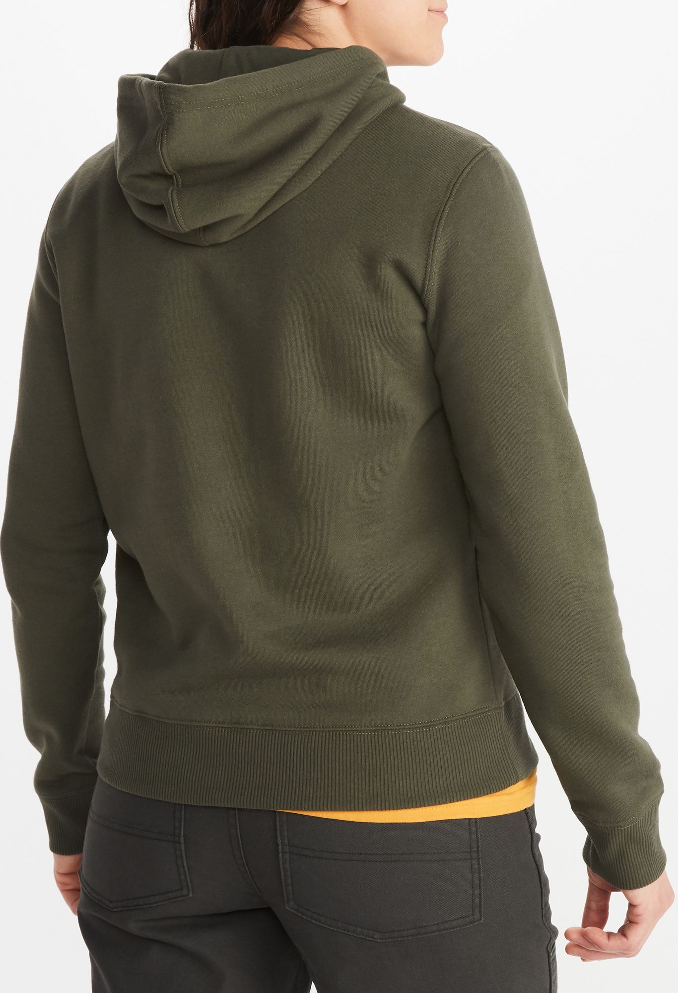 Marmot Women's Culebra Peak Hoodie product image