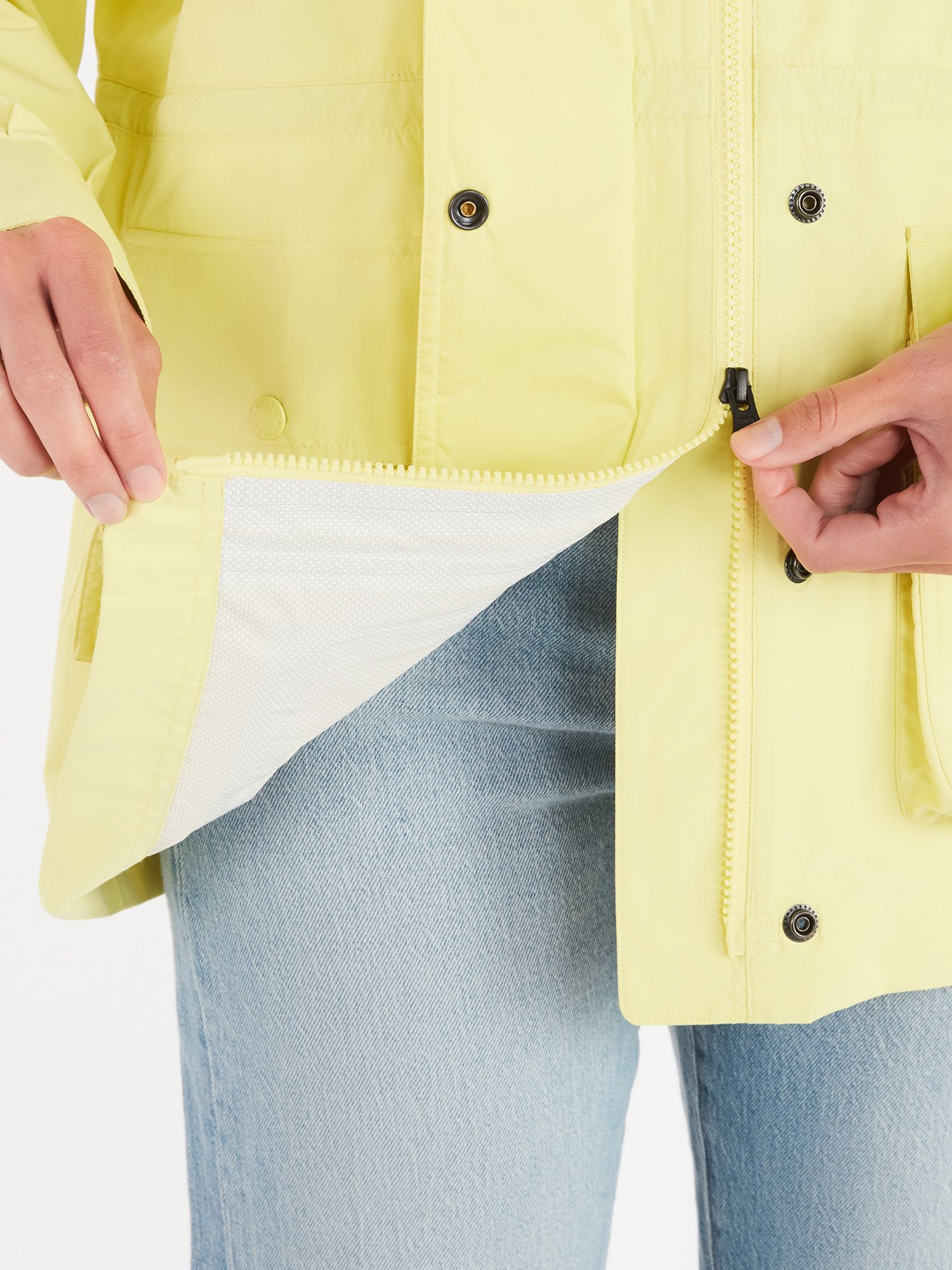 Marmot Women's '78 All Weather Parka product image