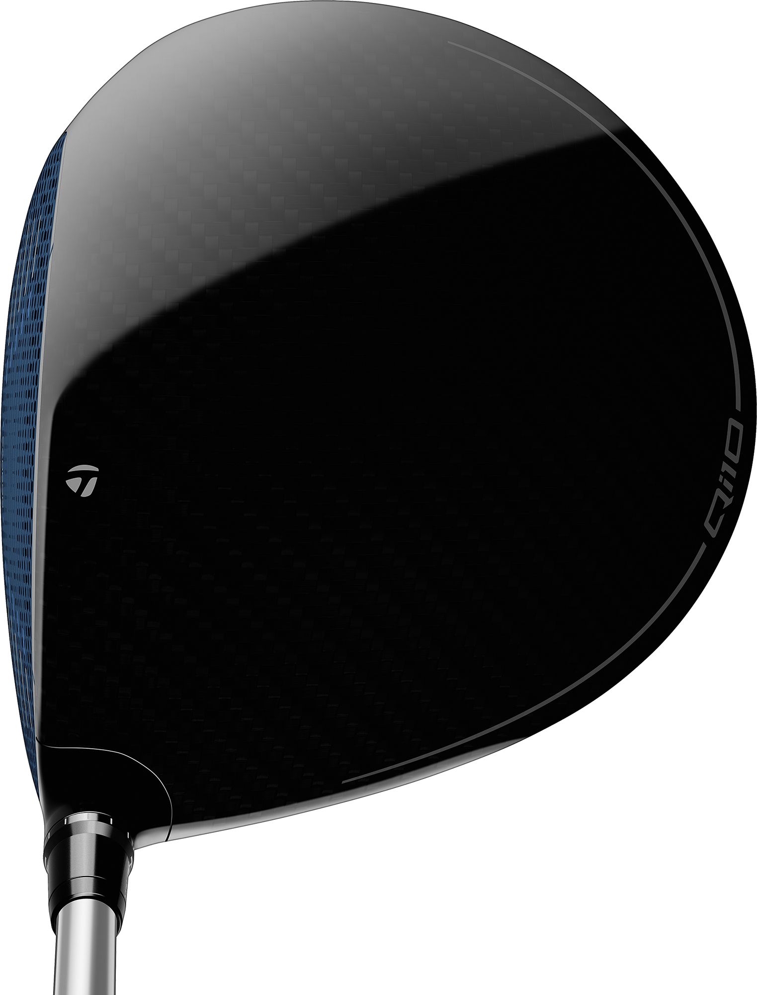 Used TaylorMade Qi10 MAX Driver product image