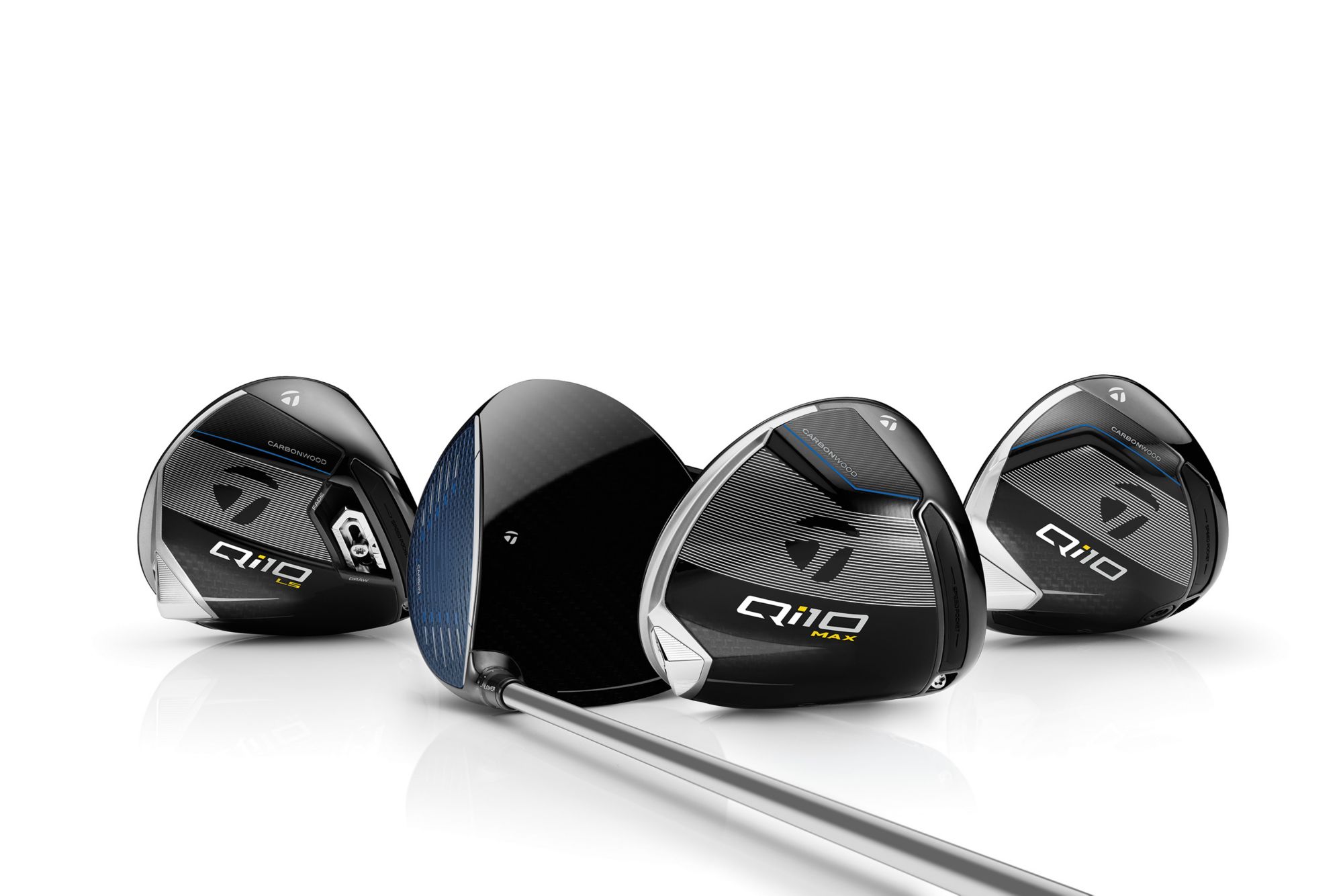 Used TaylorMade Qi10 MAX Driver product image