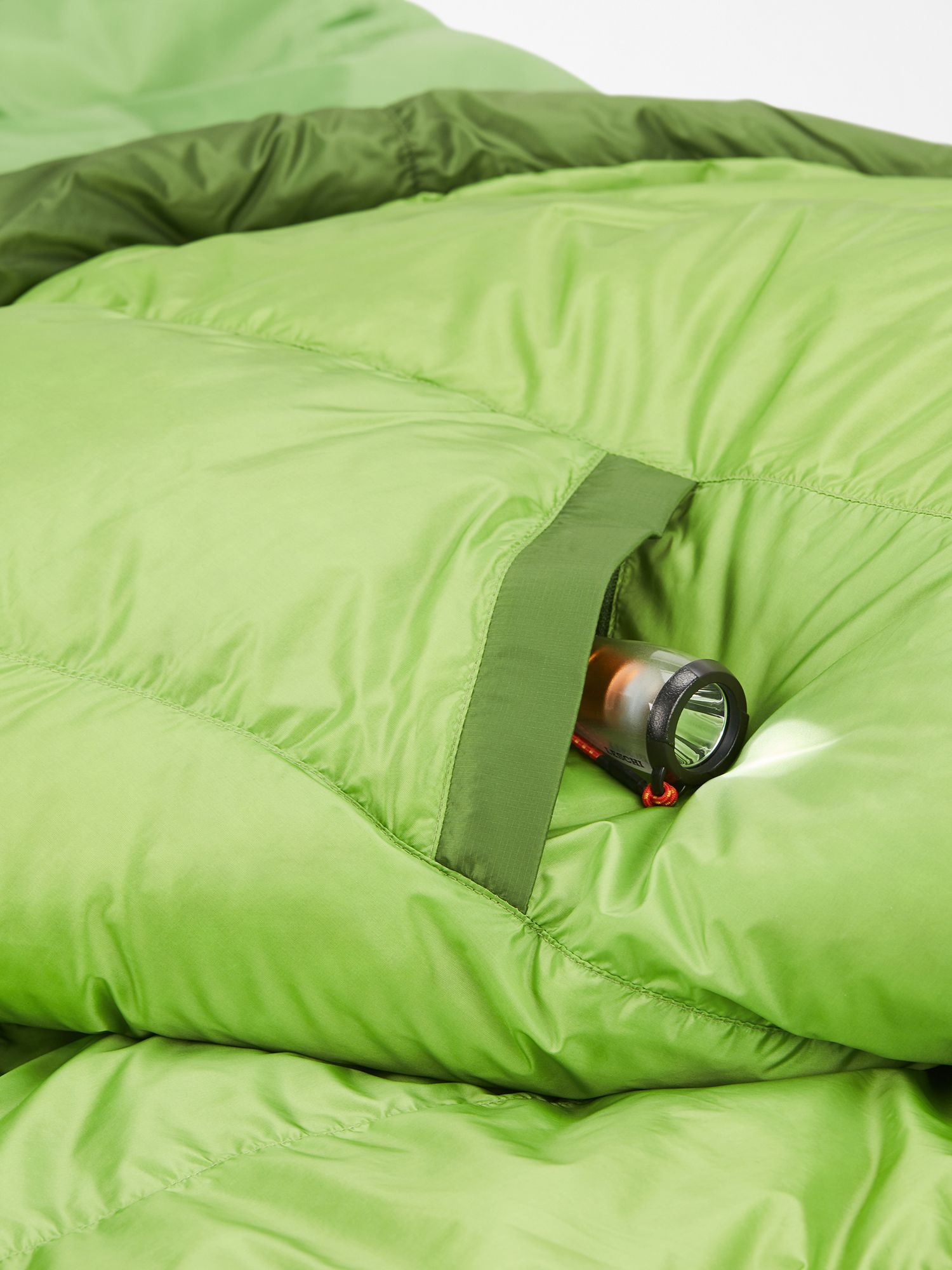 Marmot Hydrogen 30 Sleeping Bag product image