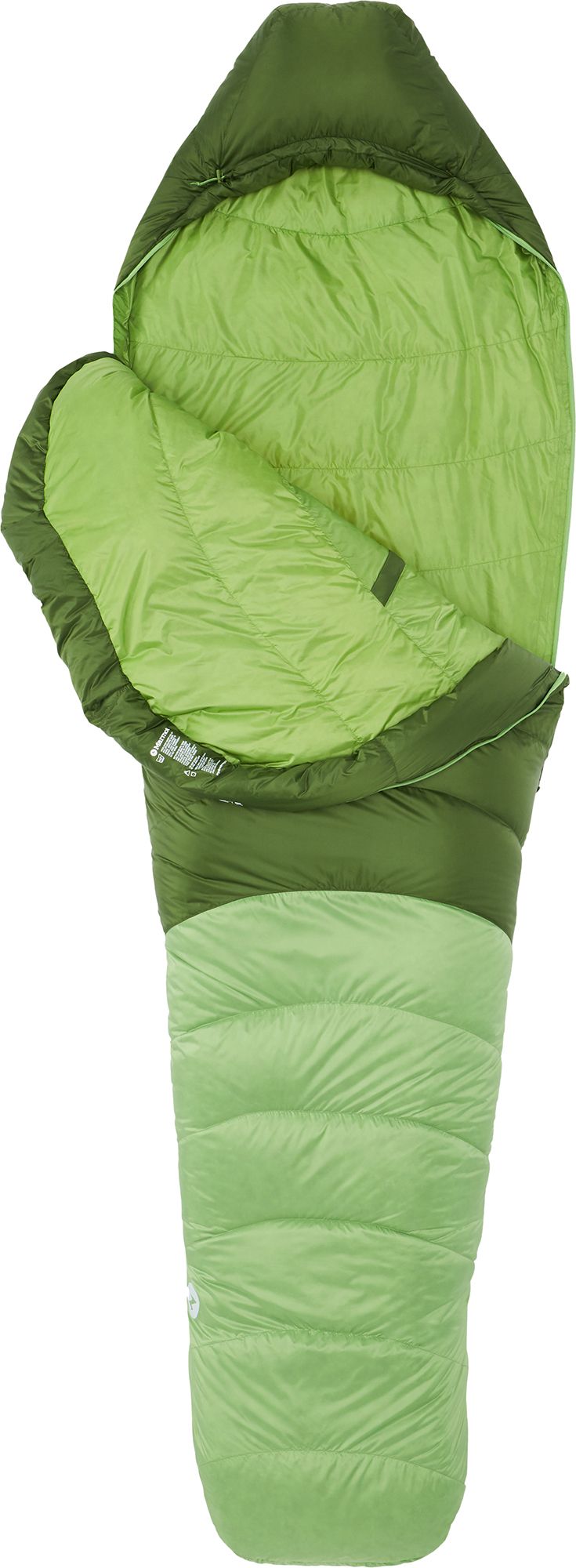 Marmot Hydrogen 30 Sleeping Bag product image