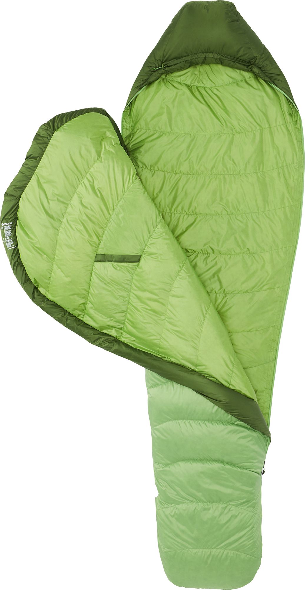 Marmot Hydrogen 30 Sleeping Bag product image