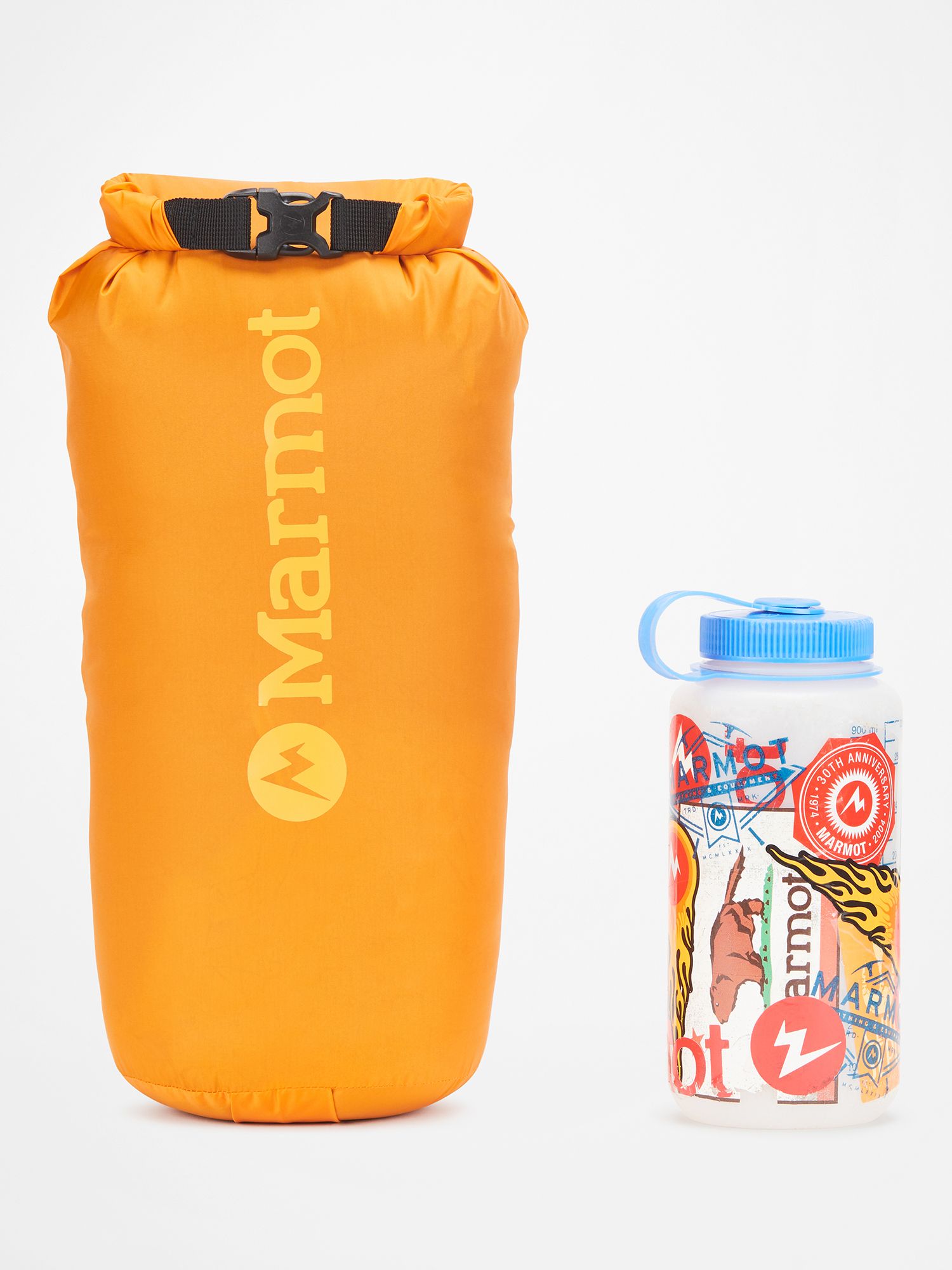 Marmot Hydrogen 30 Sleeping Bag product image