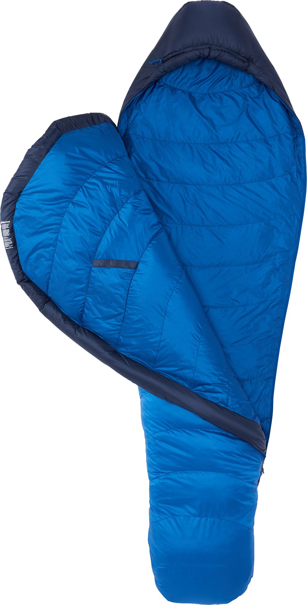 Marmot Helium 15 Sleeping Bag product image