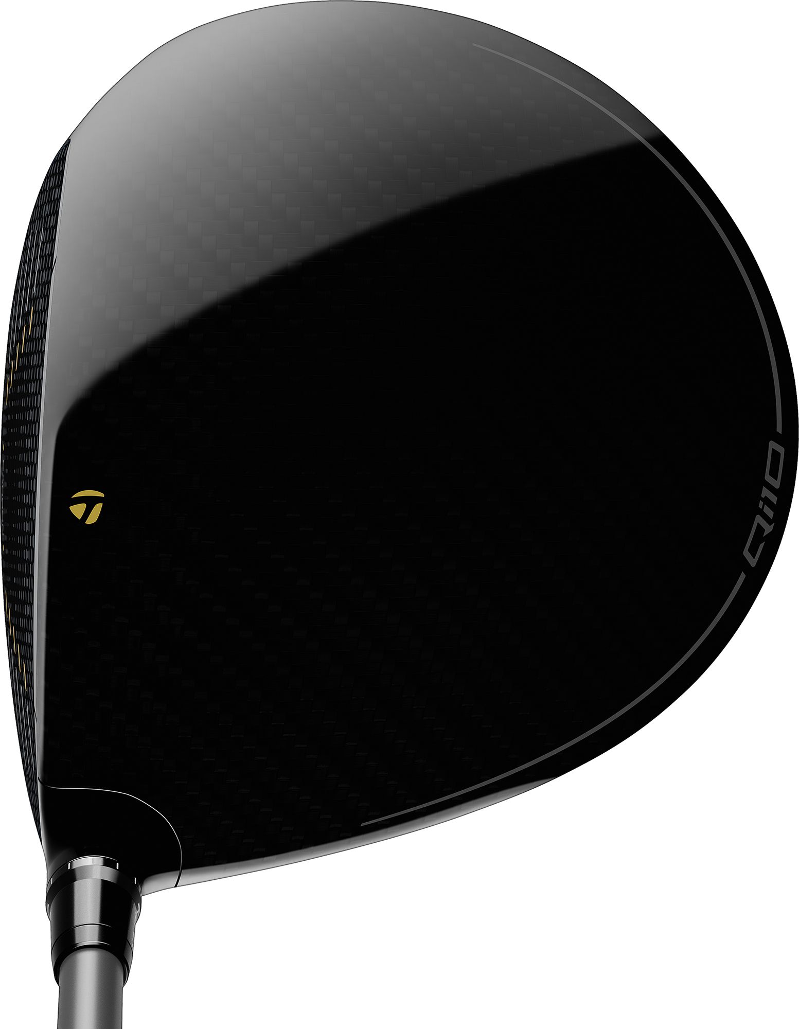 TaylorMade Qi10 MAX Designer Series Driver product image