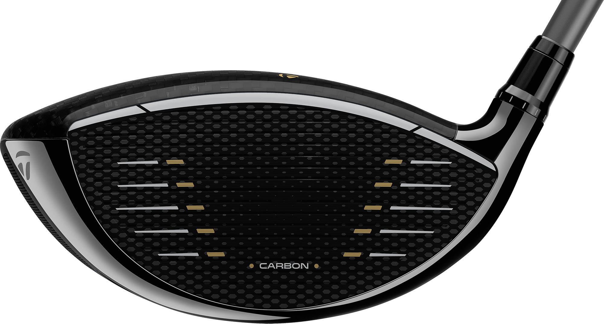 TaylorMade Qi10 MAX Designer Series Driver product image
