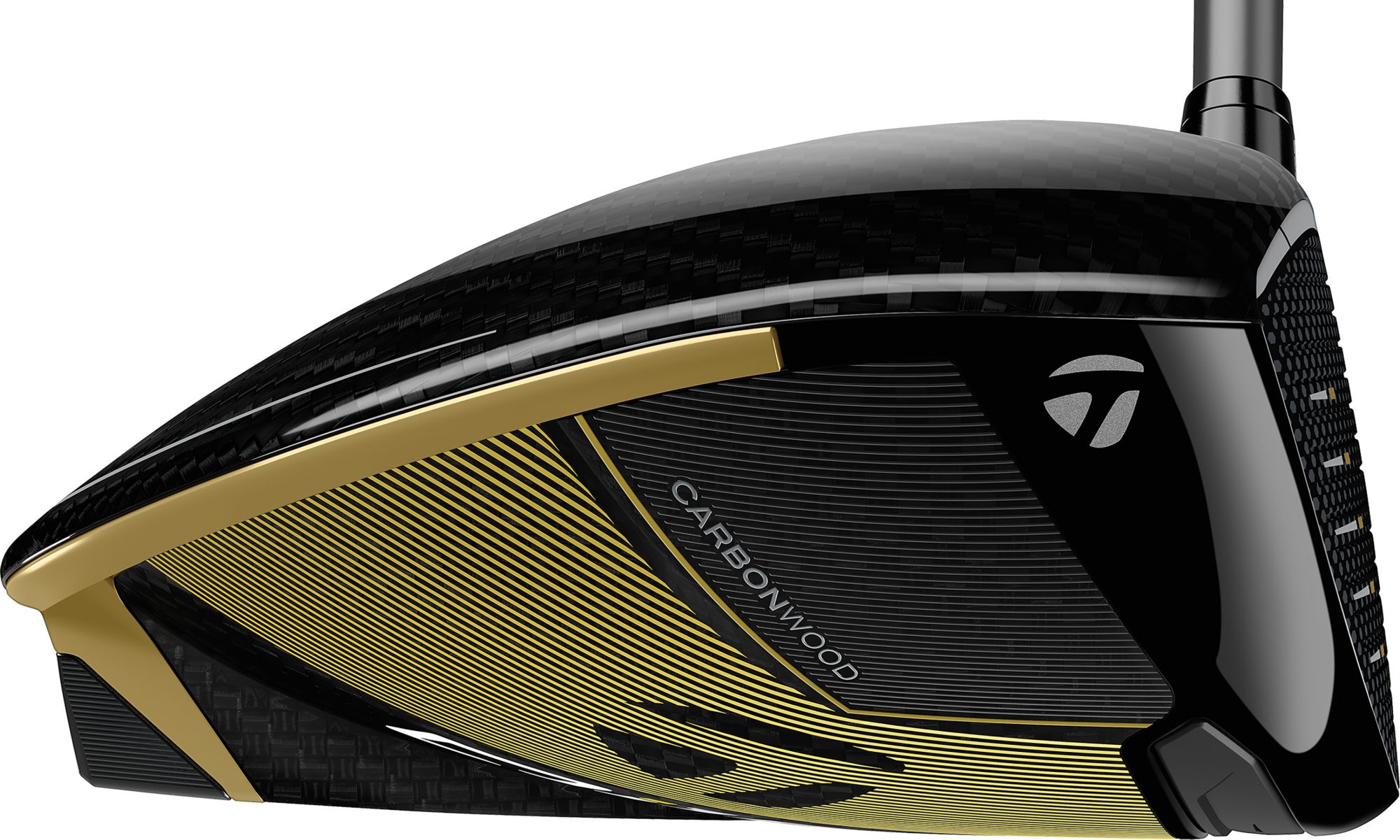 TaylorMade Qi10 MAX Designer Series Driver product image