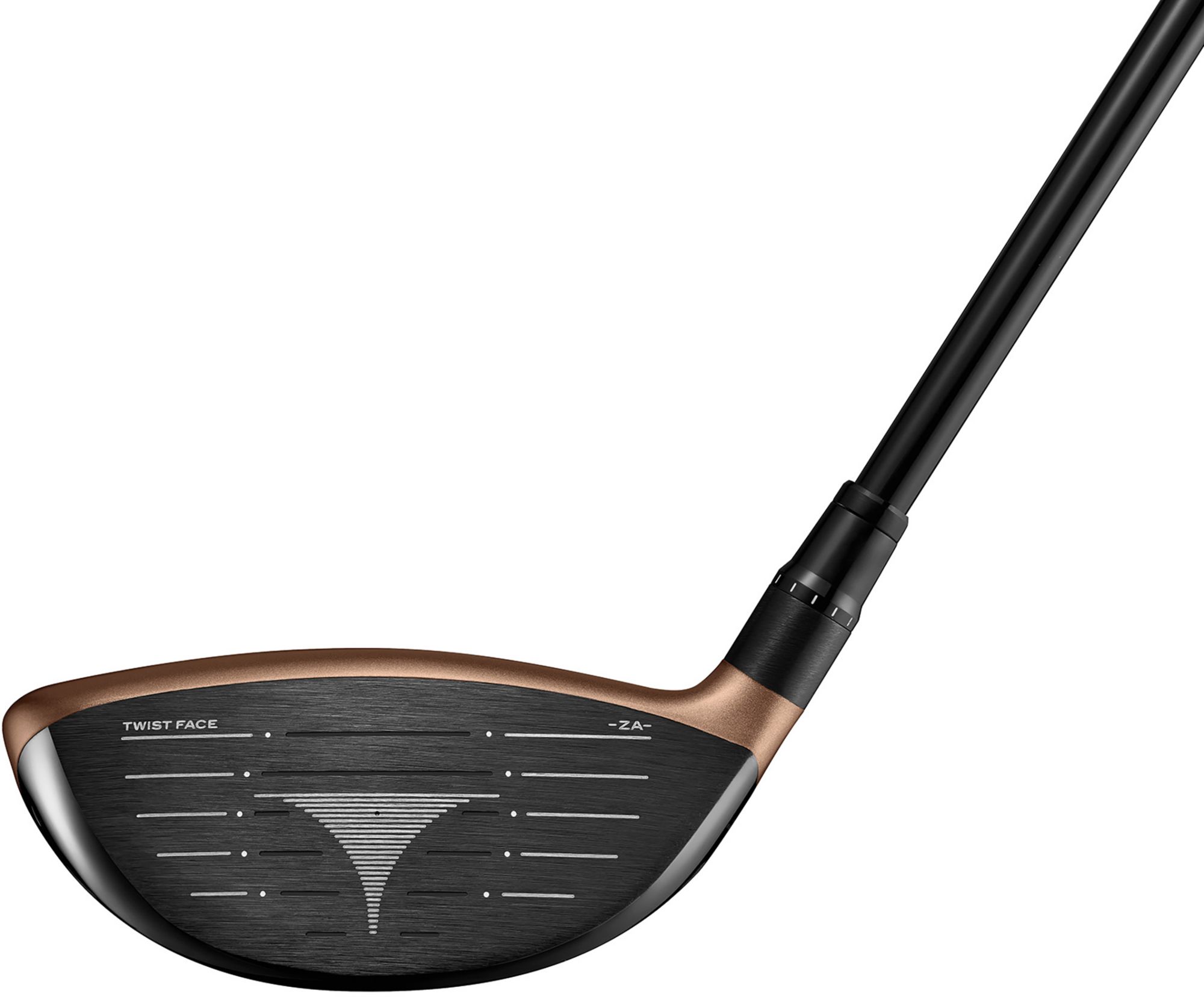 TaylorMade BRNR Mini Copper Driver | Golf Galaxy