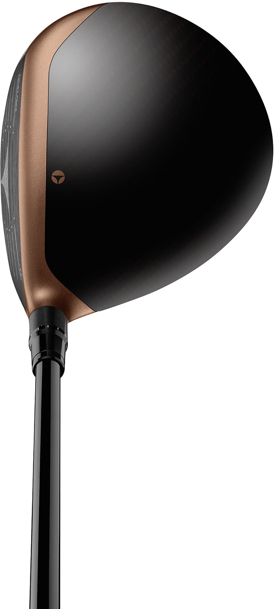 Used TaylorMade BRNR Mini Copper Driver product image