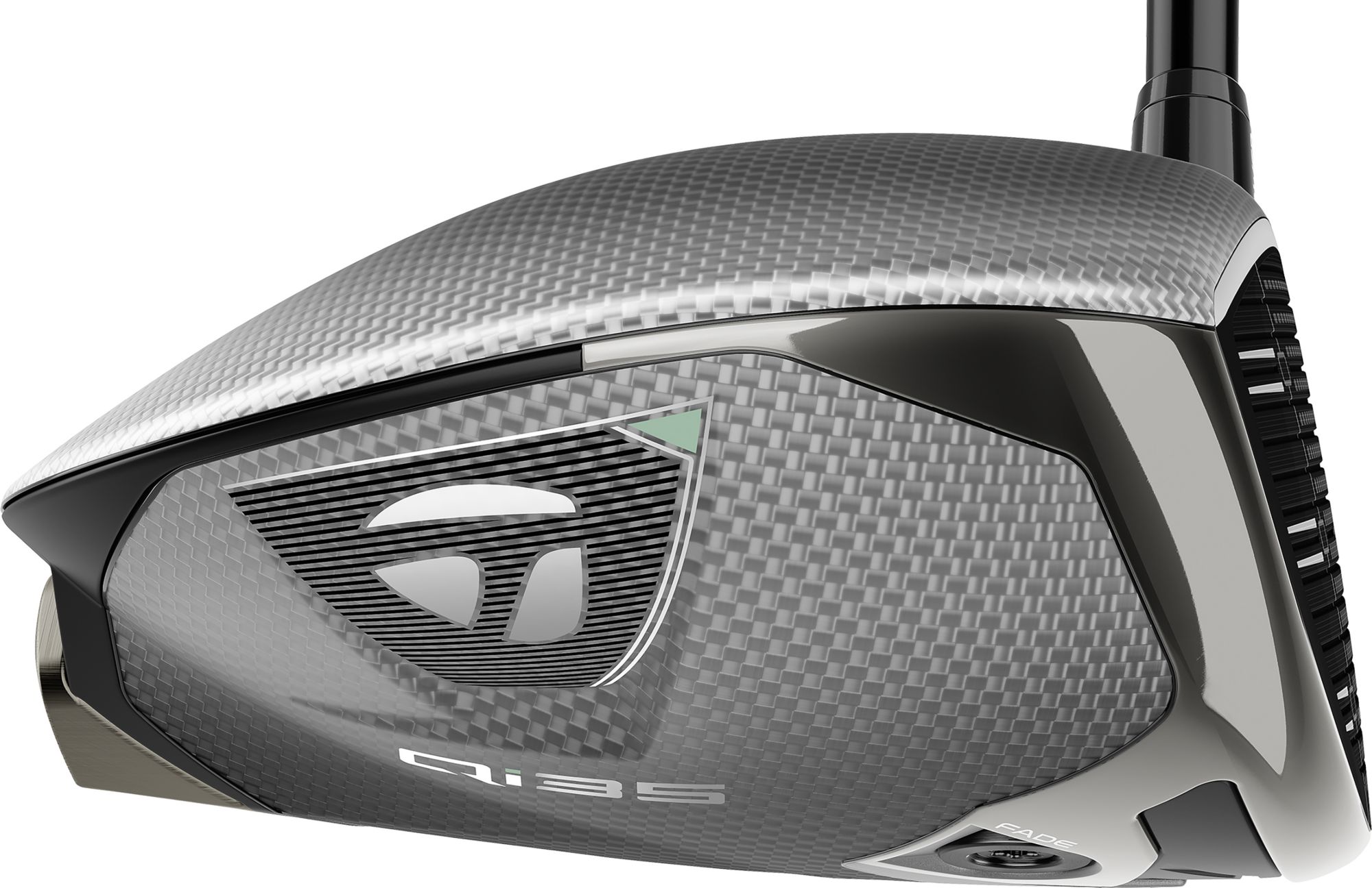 Used TaylorMade Qi35 LS Driver product image