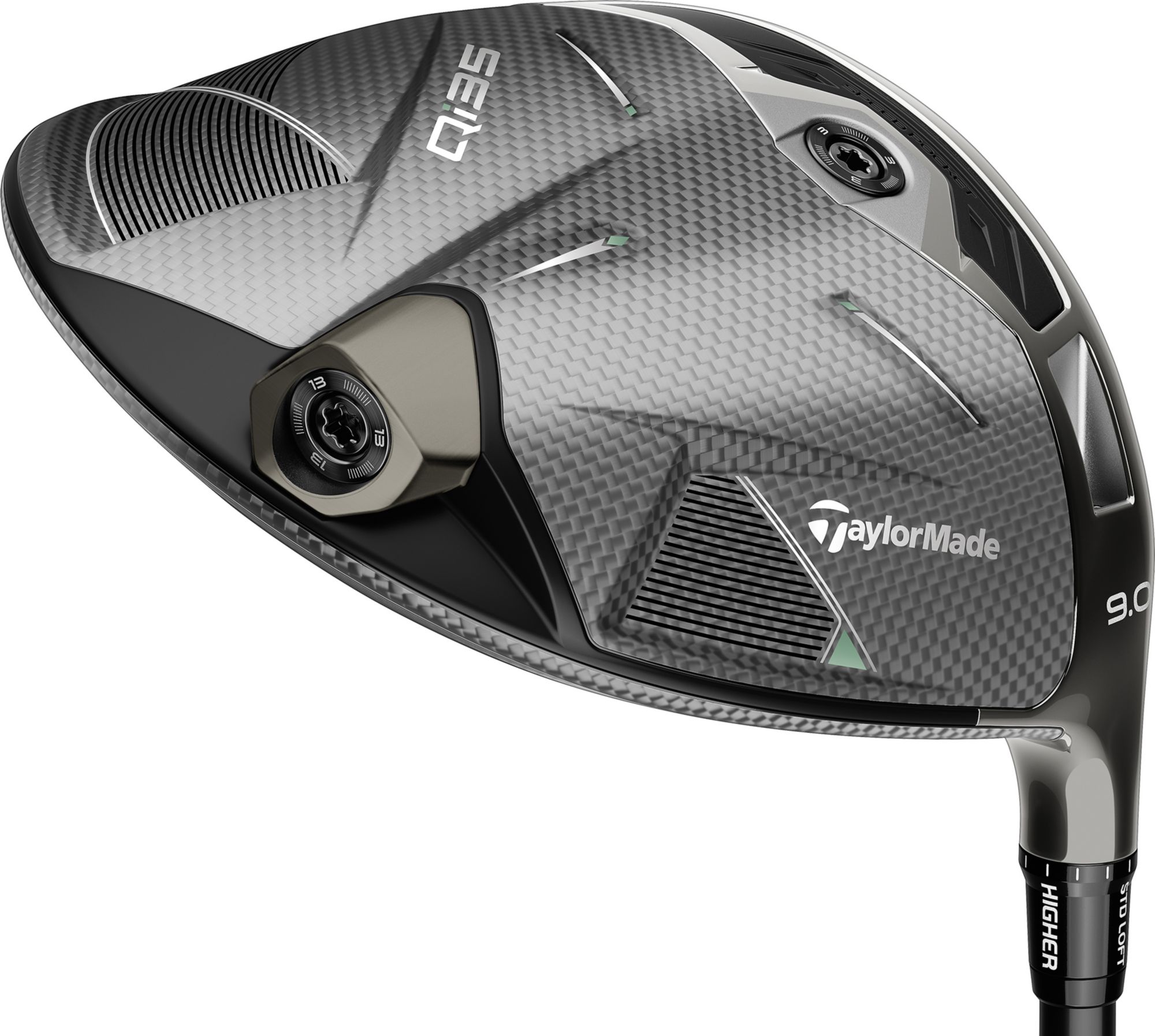 Used TaylorMade Qi35 Driver product image