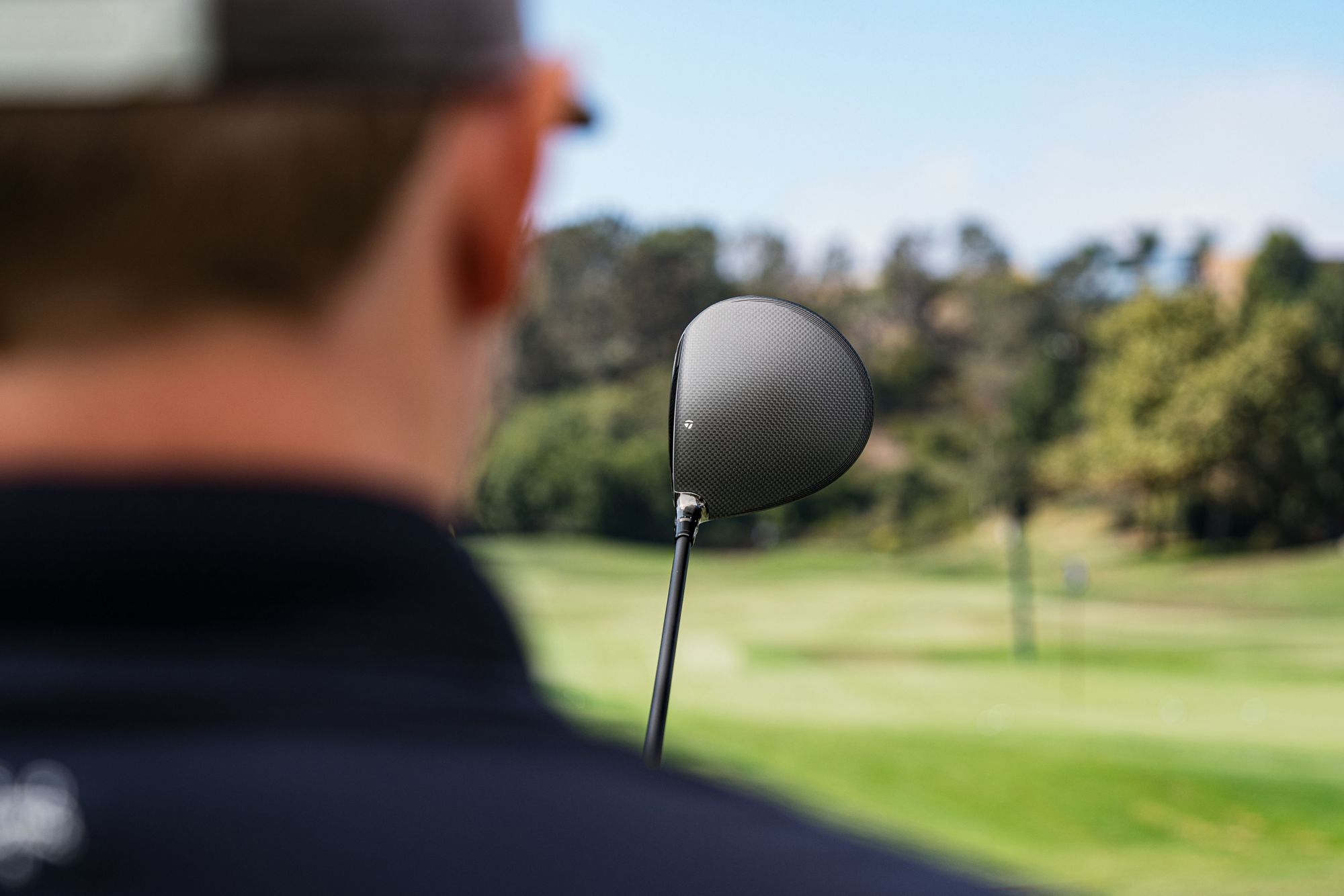 Used TaylorMade Qi35 Driver product image