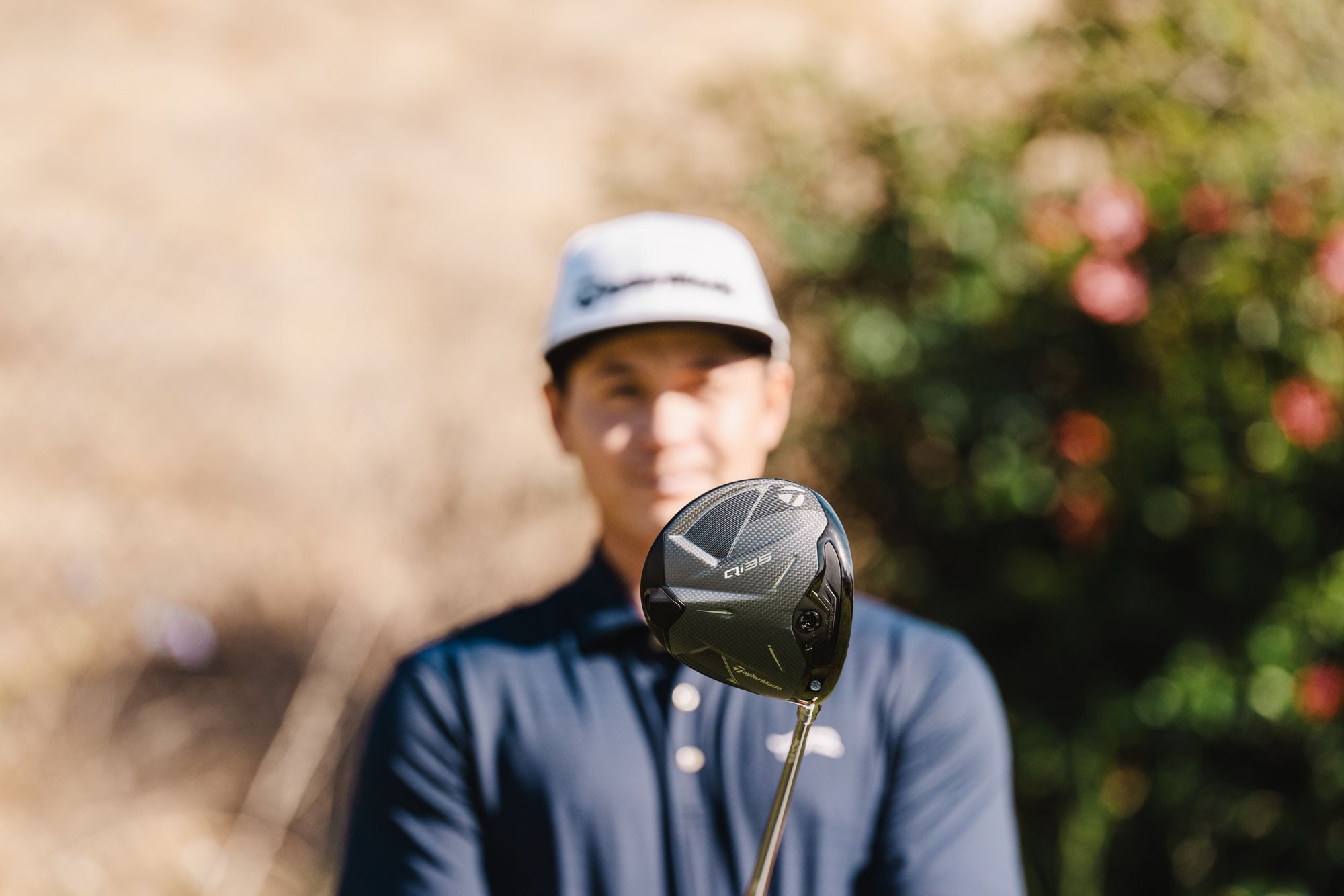 Used TaylorMade Qi35 Driver product image