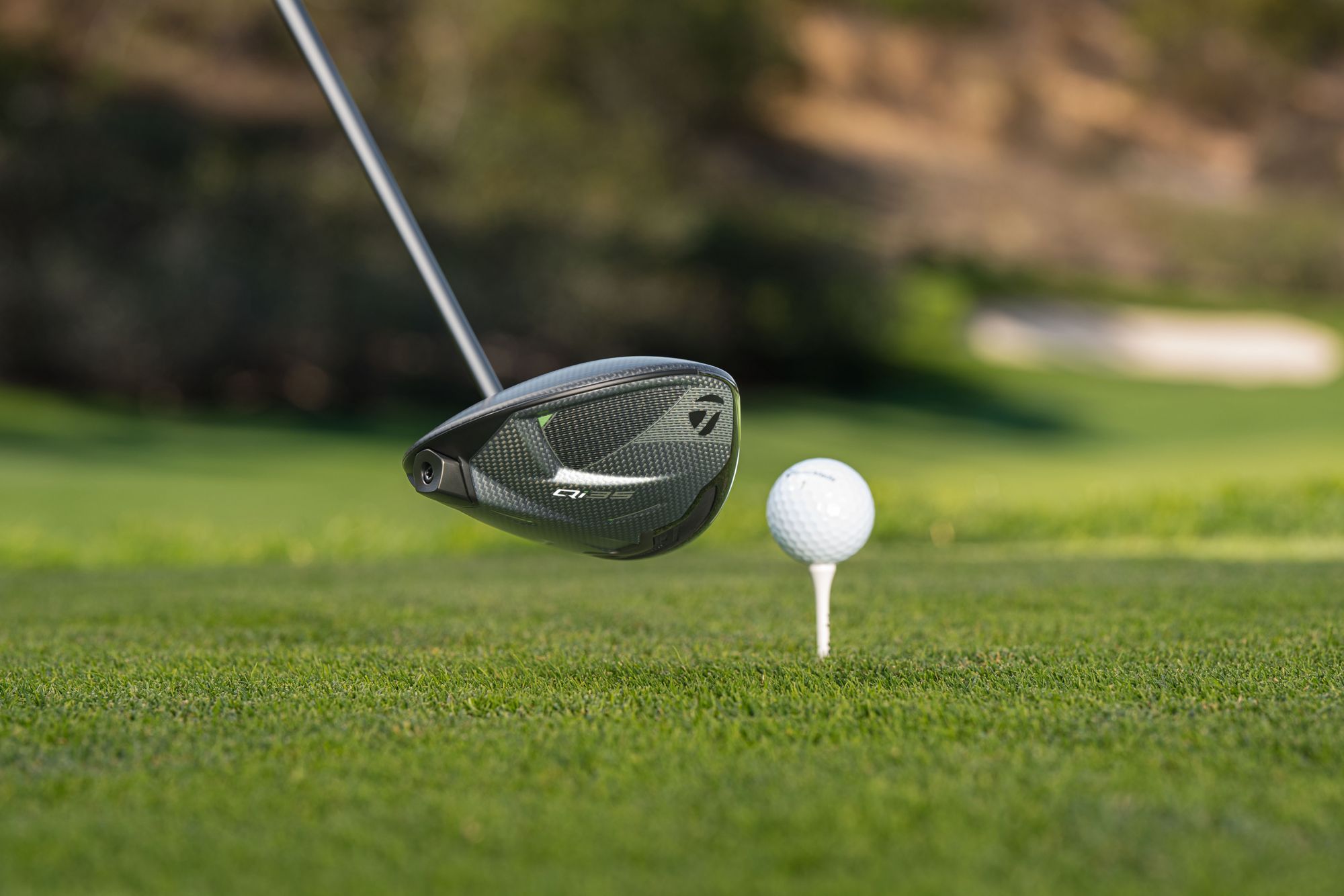 Used TaylorMade Qi35 Driver product image
