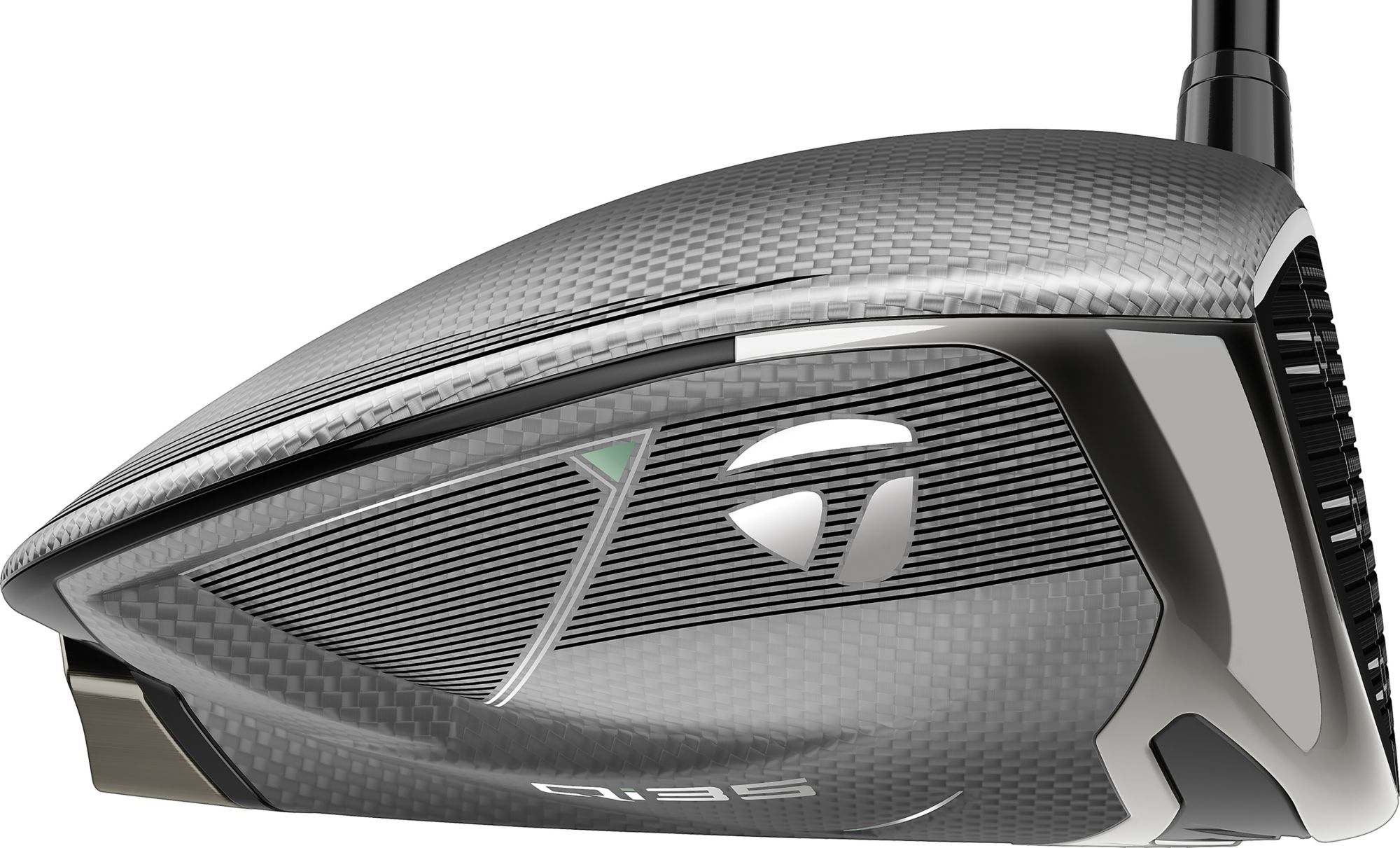 Used TaylorMade Qi35 Driver product image