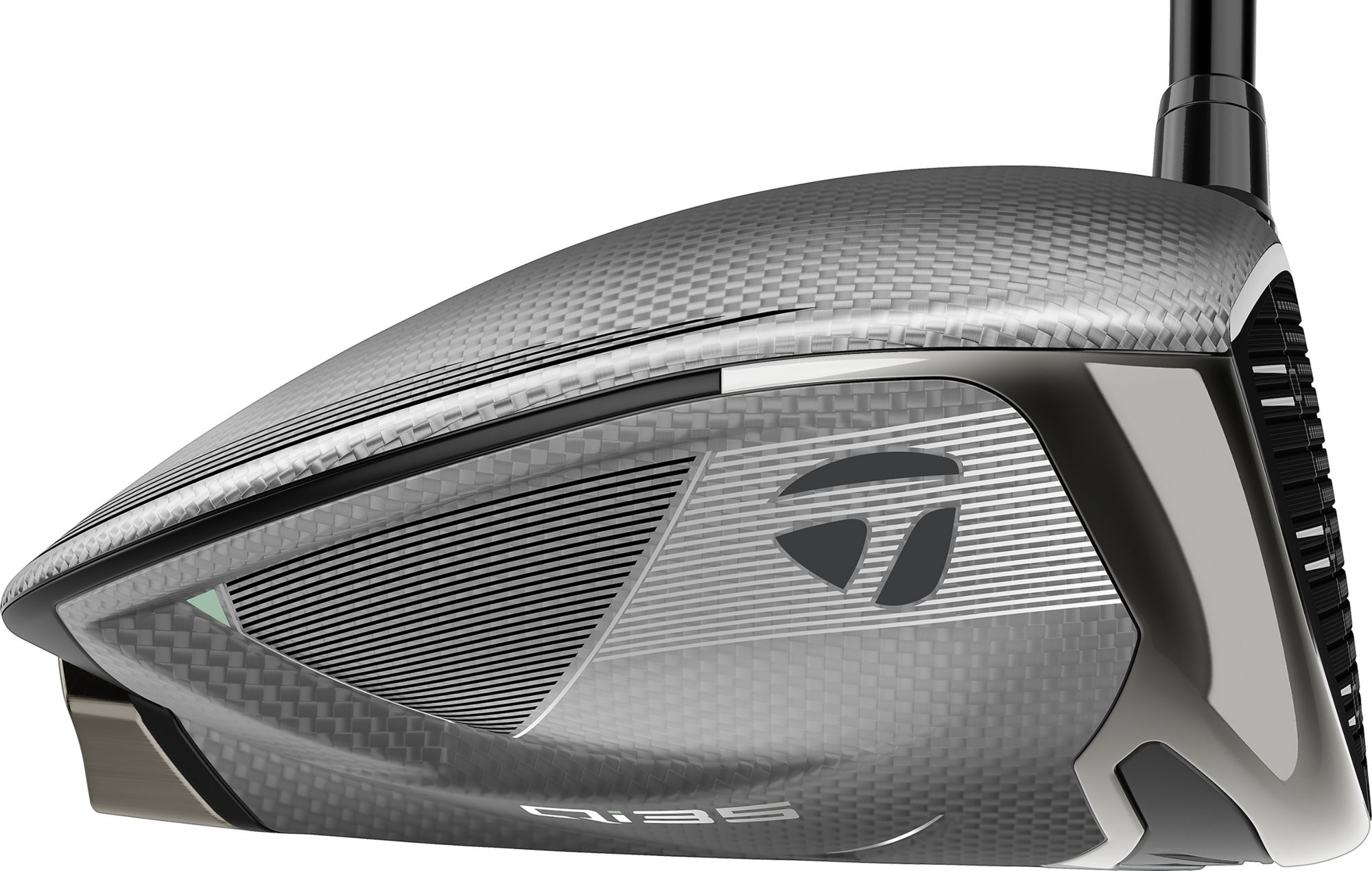 Used TaylorMade Qi35 Max Driver product image