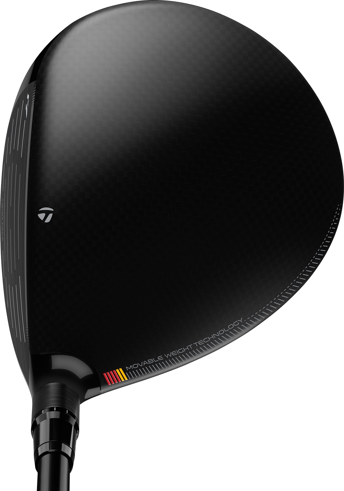 Used TaylorMade R7 Quad Mini Driver product image