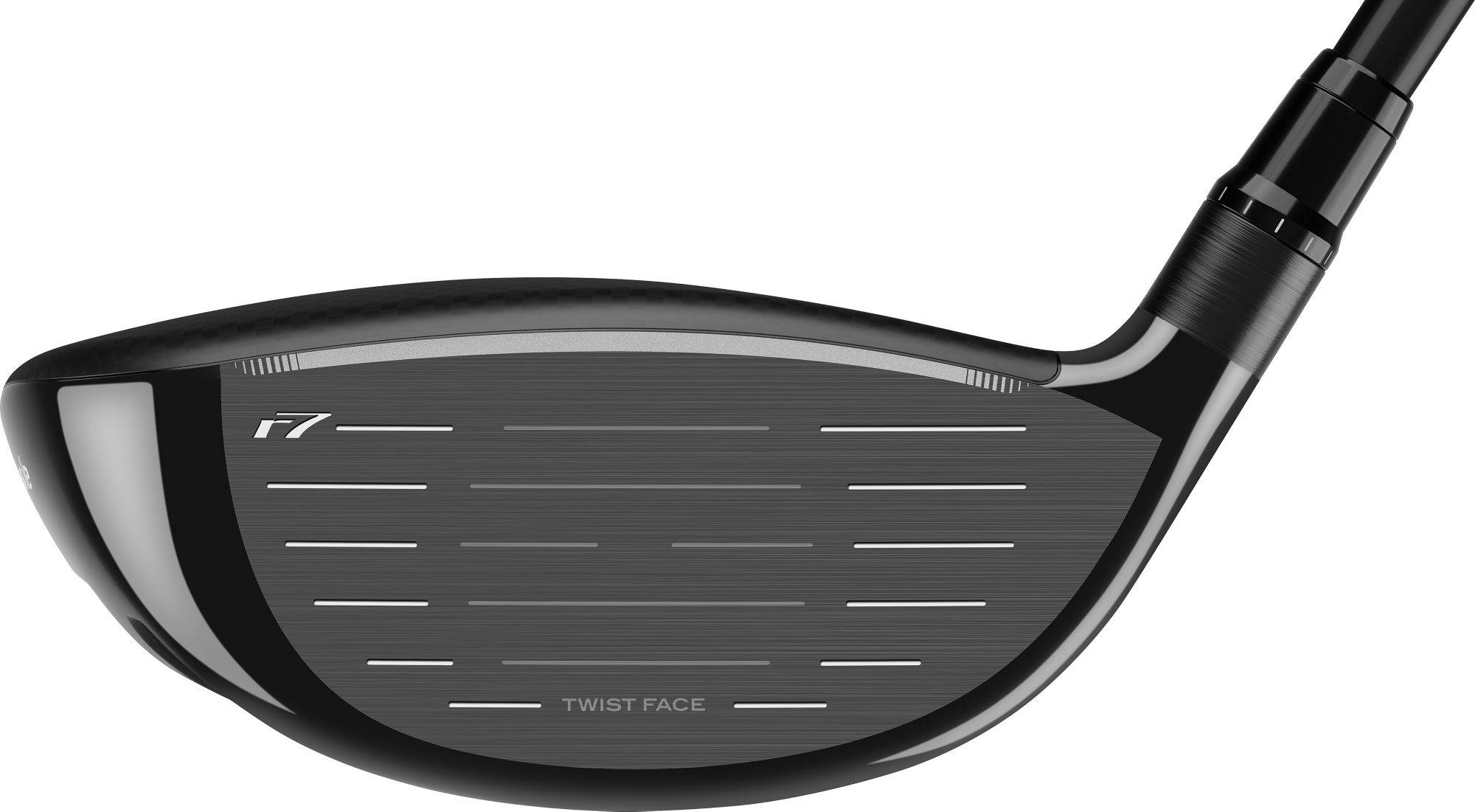 Used TaylorMade R7 Quad Mini Driver product image