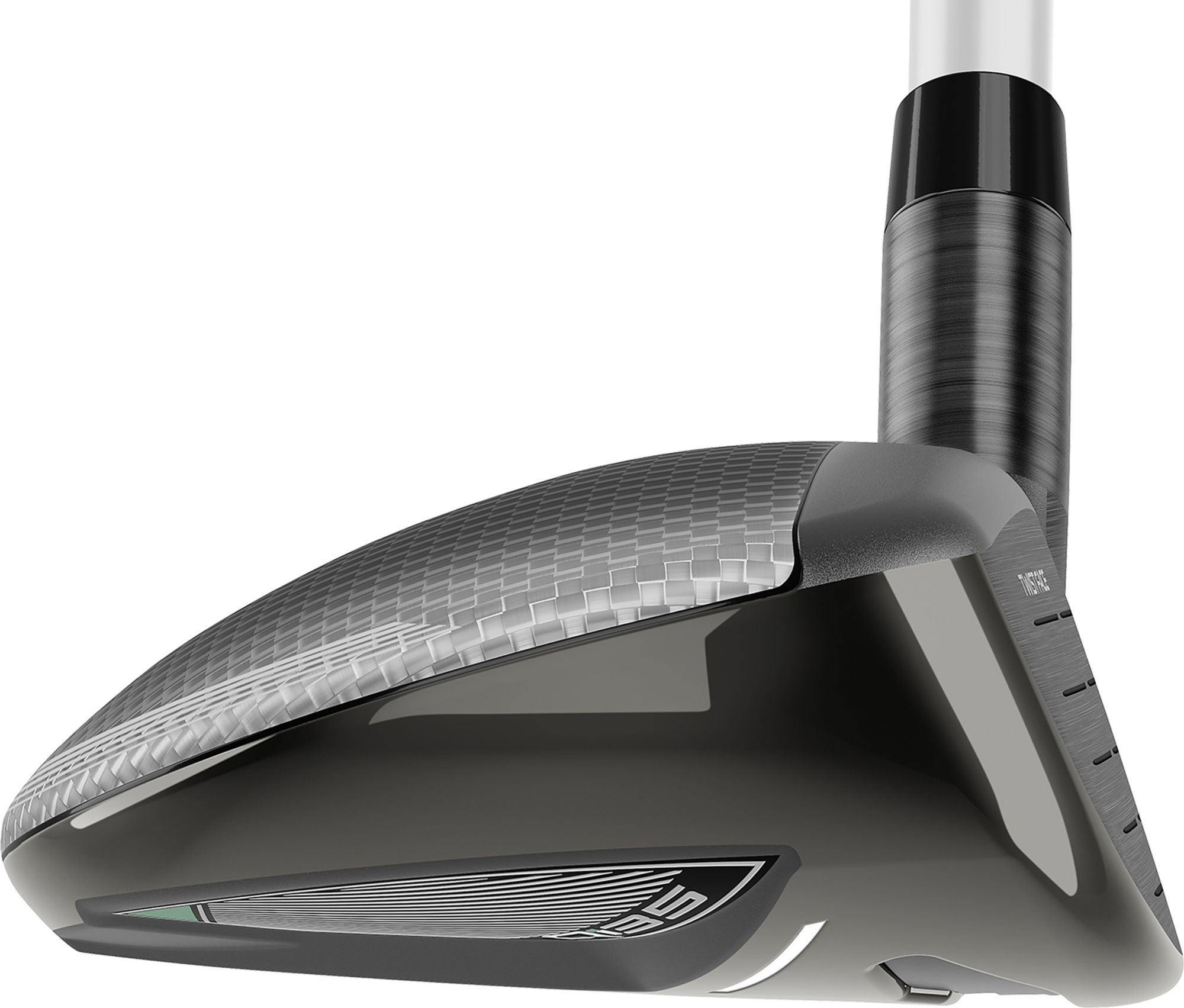 TaylorMade Women's Qi35 Max Lite Rescue - Used Demo product image