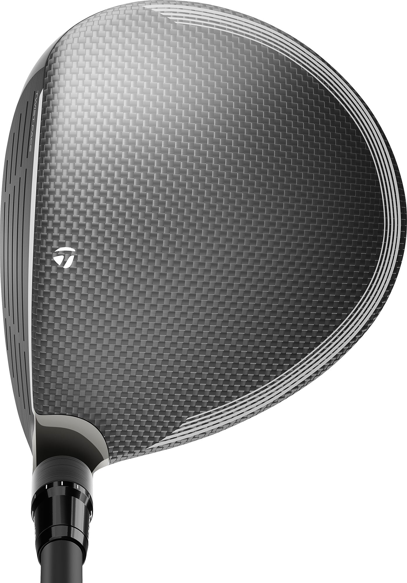 TaylorMade Qi35 Max Lite Fairway Wood - Used Demo product image