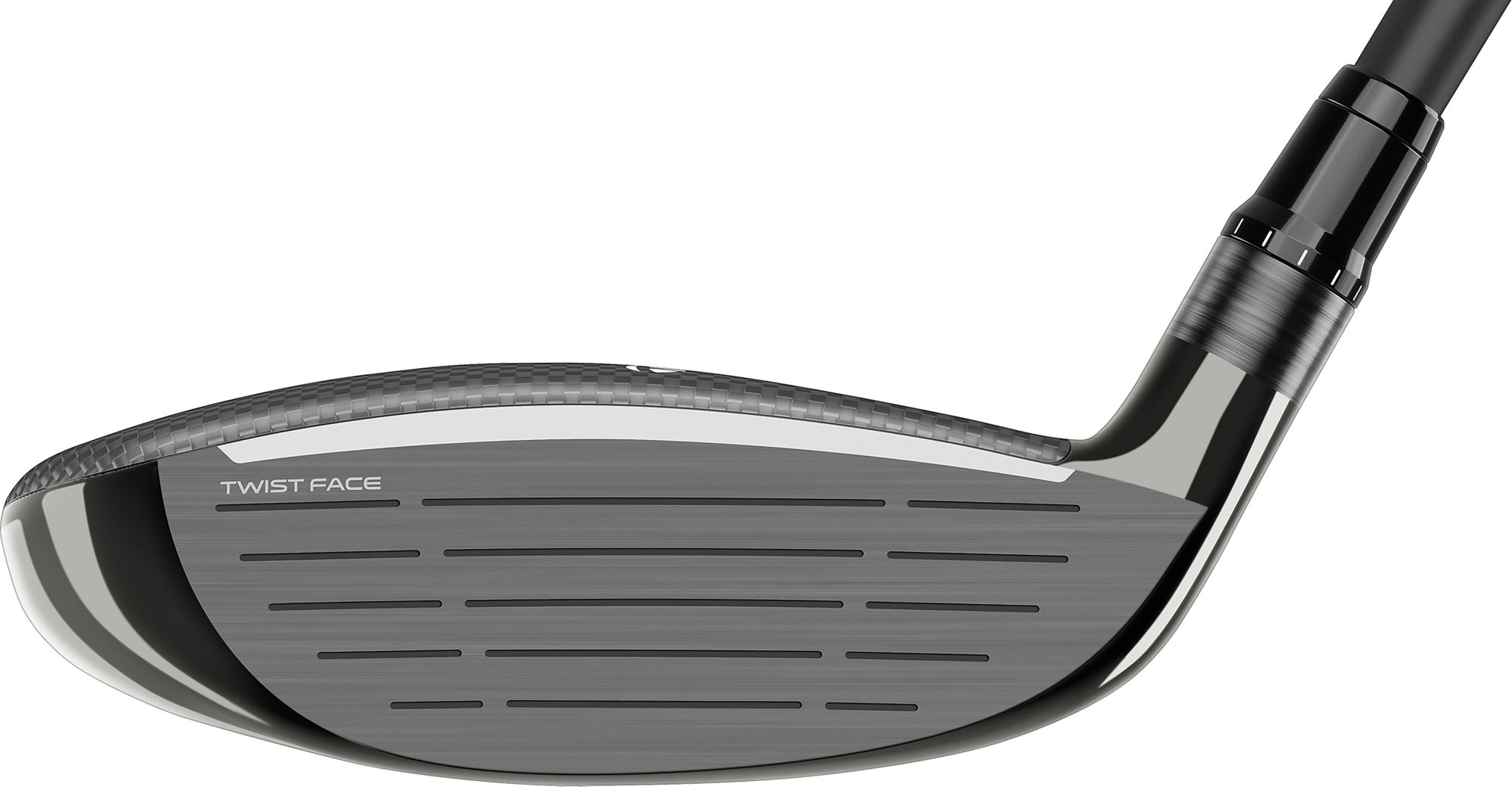 TaylorMade Qi35 Max Lite Fairway Wood - Used Demo product image