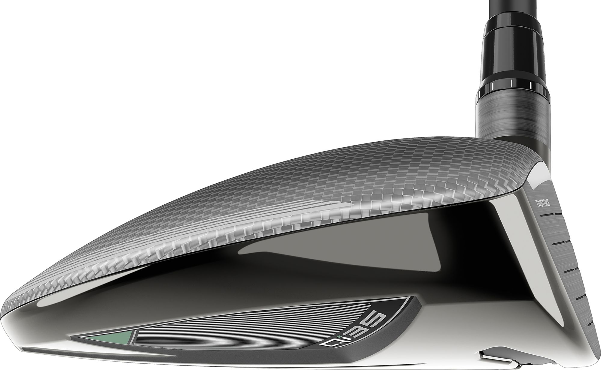 TaylorMade Qi35 Max Lite Fairway Wood - Used Demo product image