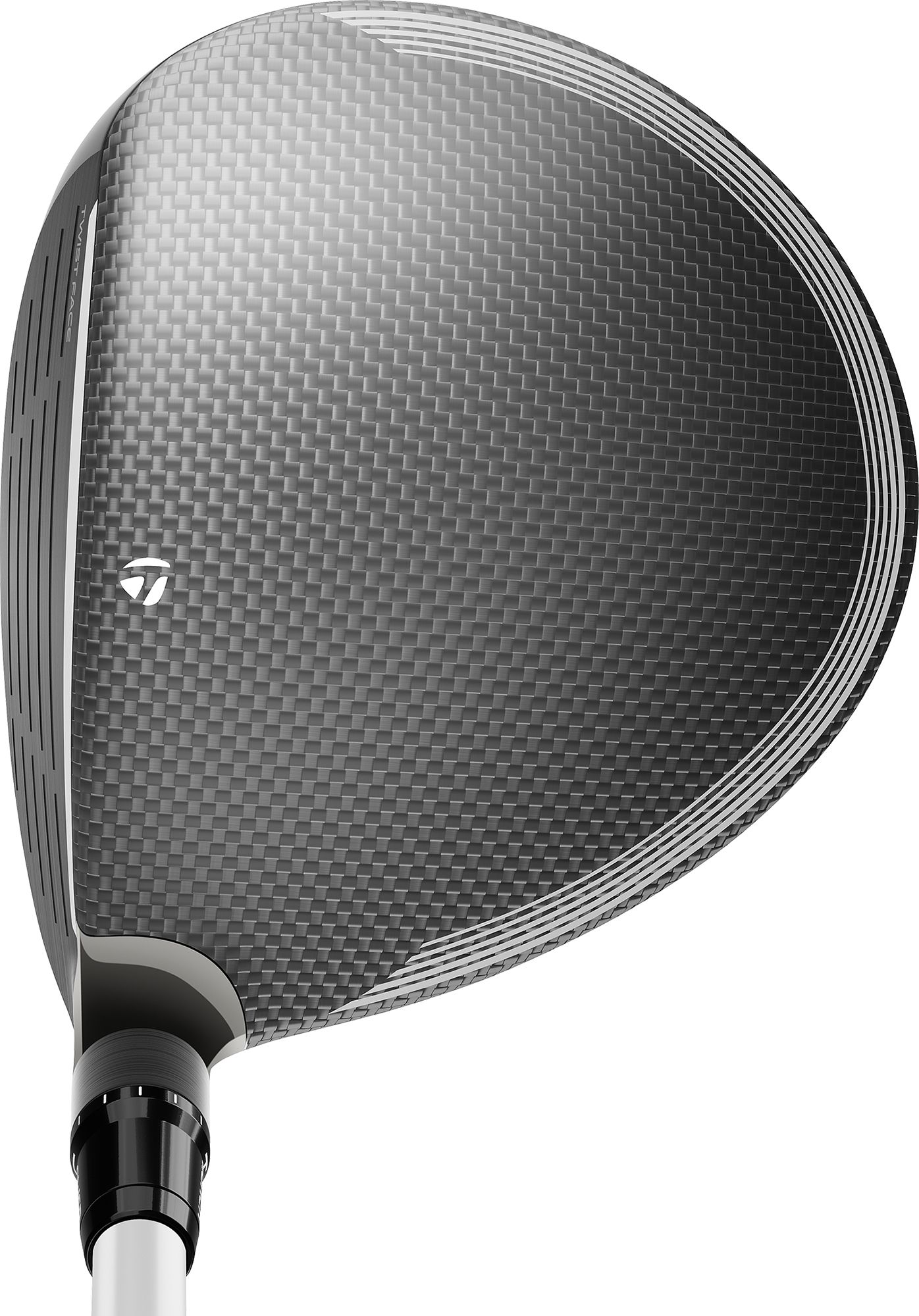 TaylorMade Women's Qi35 Max Lite Fairway Wood - Used Demo product image