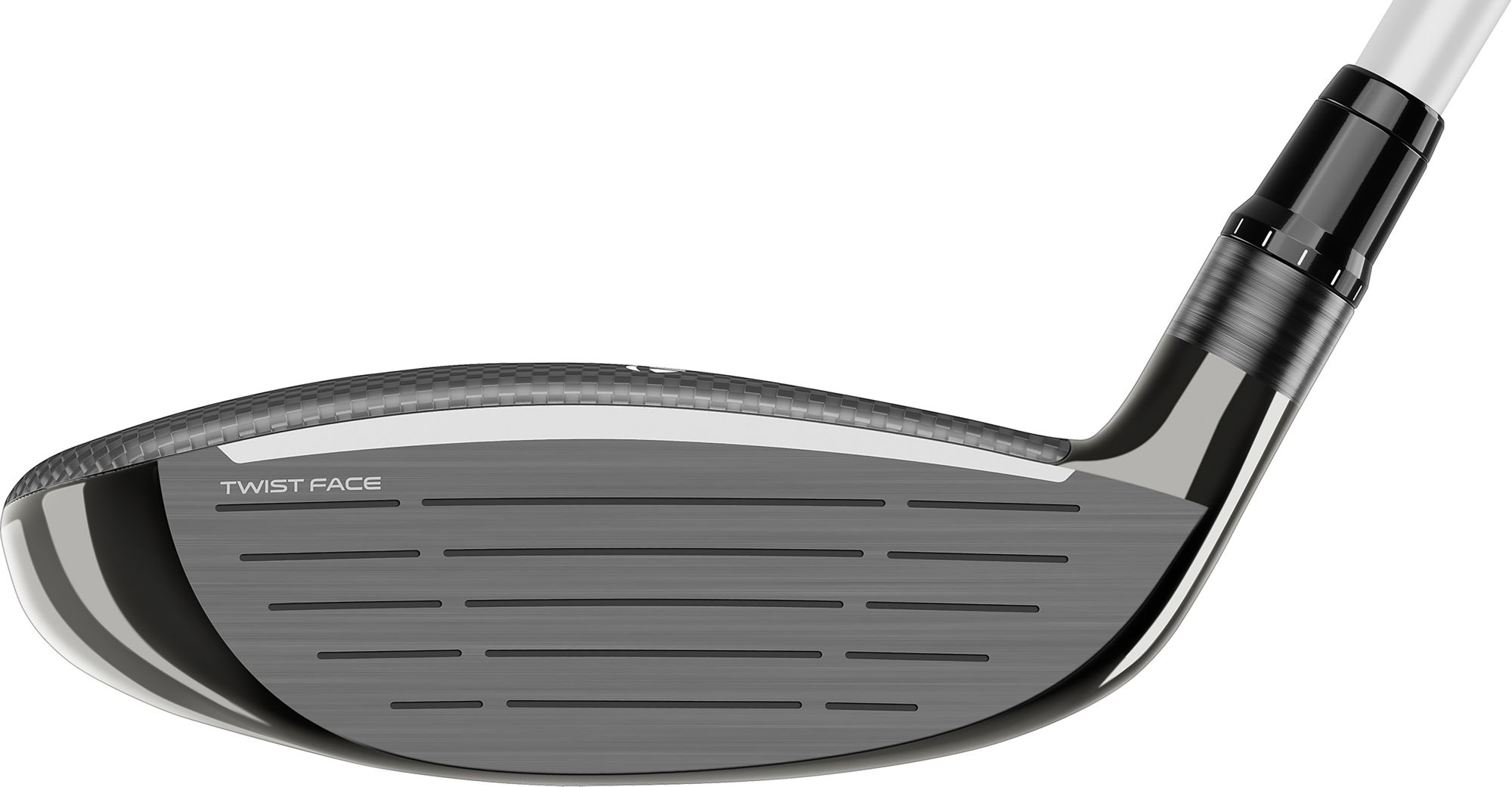 TaylorMade Women's Qi35 Max Lite Fairway Wood - Used Demo product image