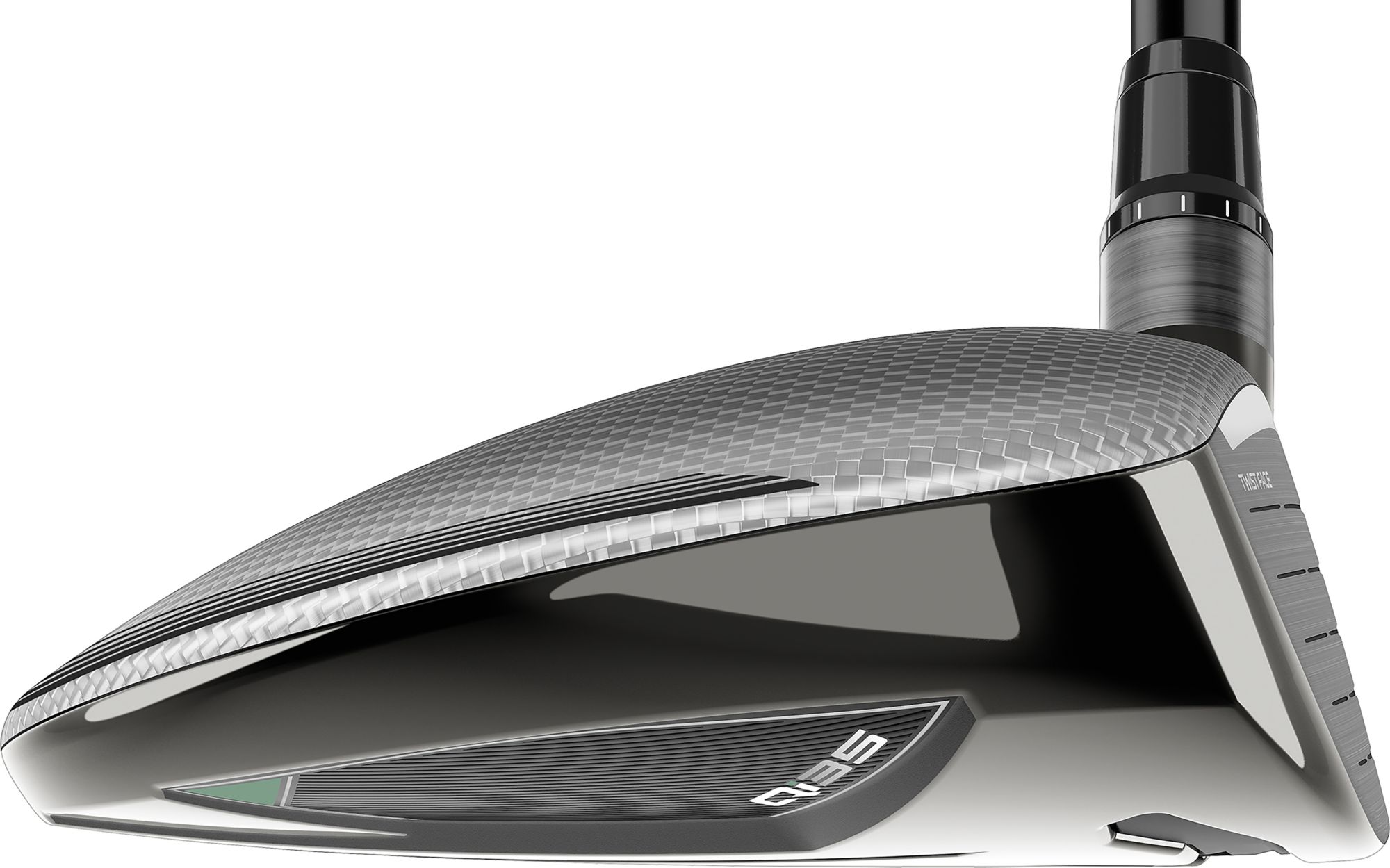 TaylorMade Qi35 Max Fairway Wood - Used Demo product image