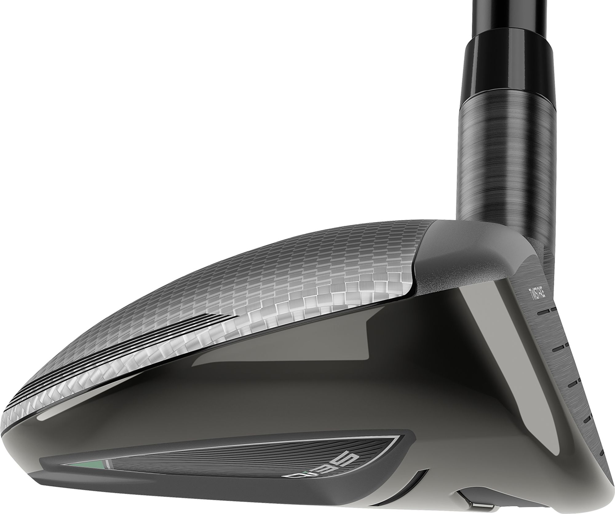TaylorMade Qi35 Max Rescue - Used Demo product image