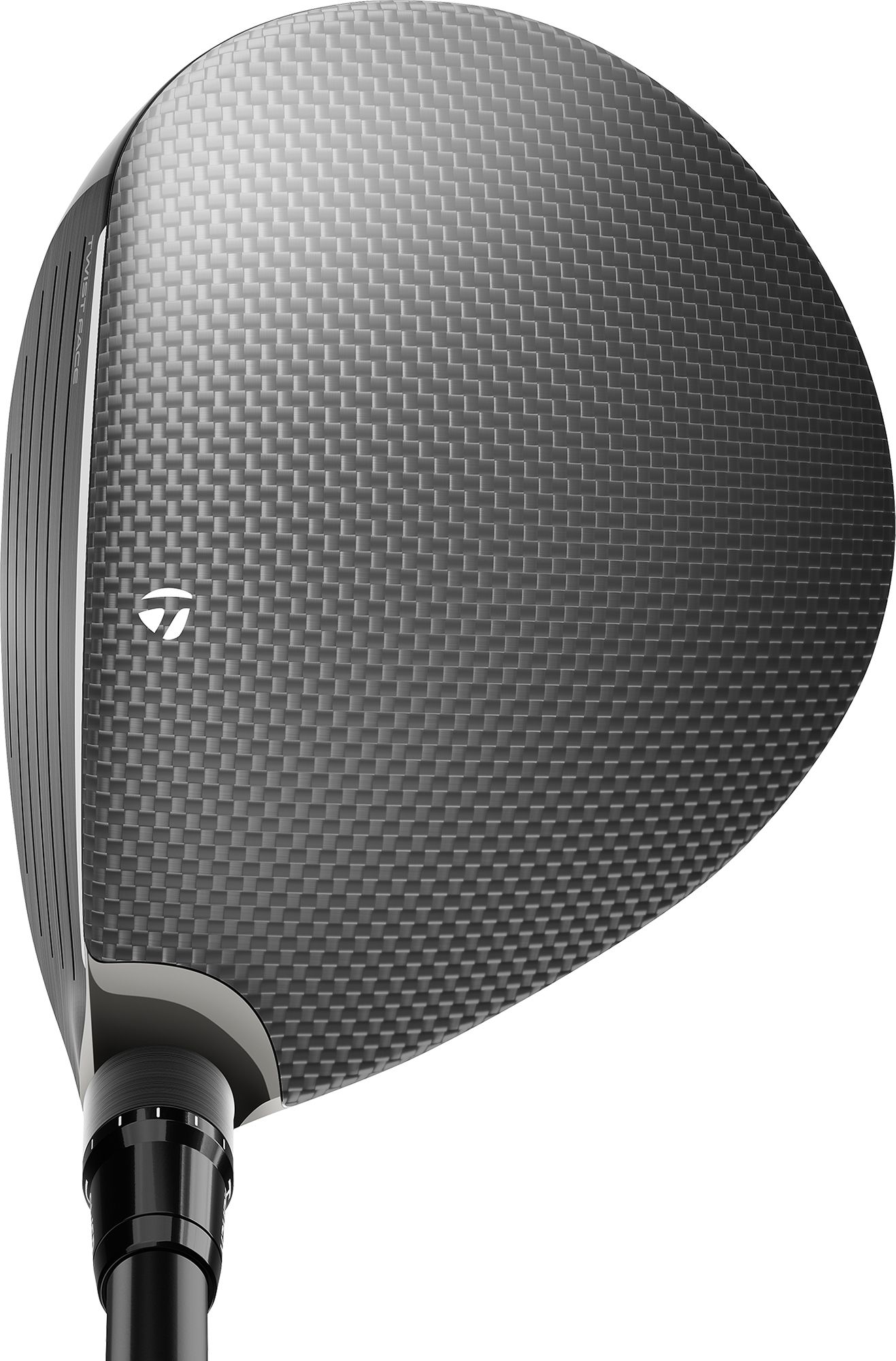 TaylorMade Qi35 Tour Fairway Wood - Used Demo product image