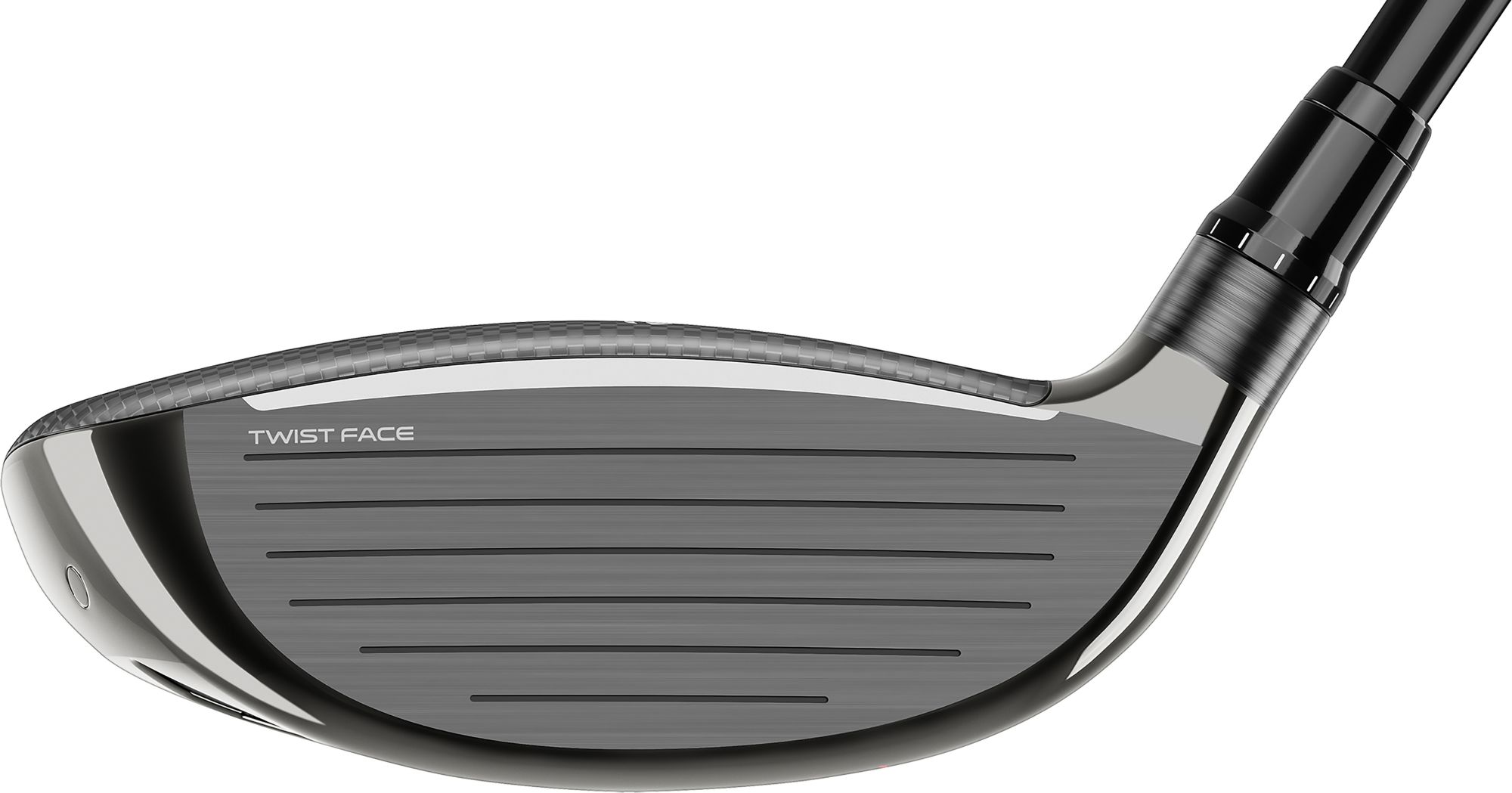 TaylorMade Qi35 Tour Fairway Wood - Used Demo product image