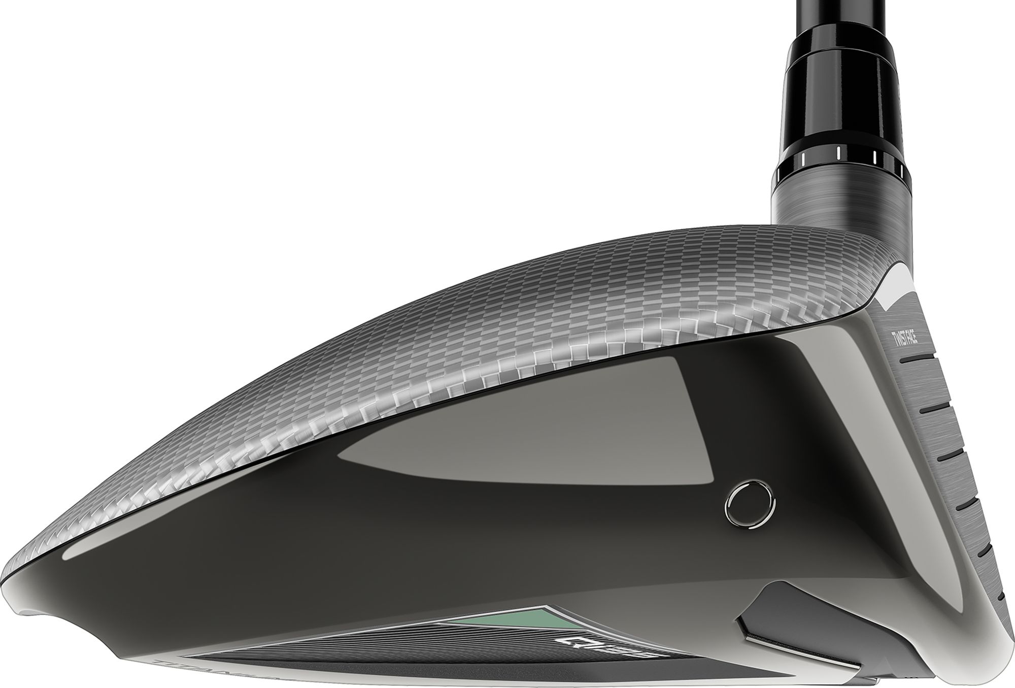 TaylorMade Qi35 Tour Fairway Wood - Used Demo product image