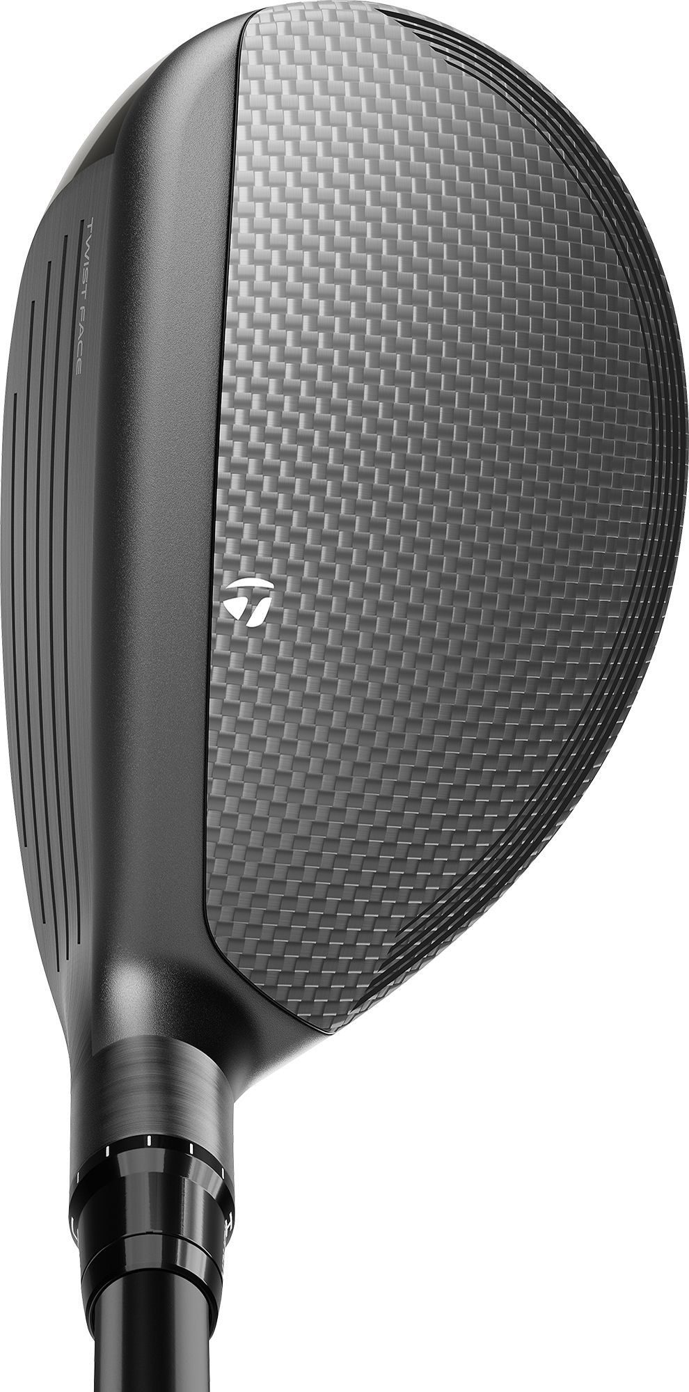 TaylorMade Qi35 Rescue - Used Demo product image
