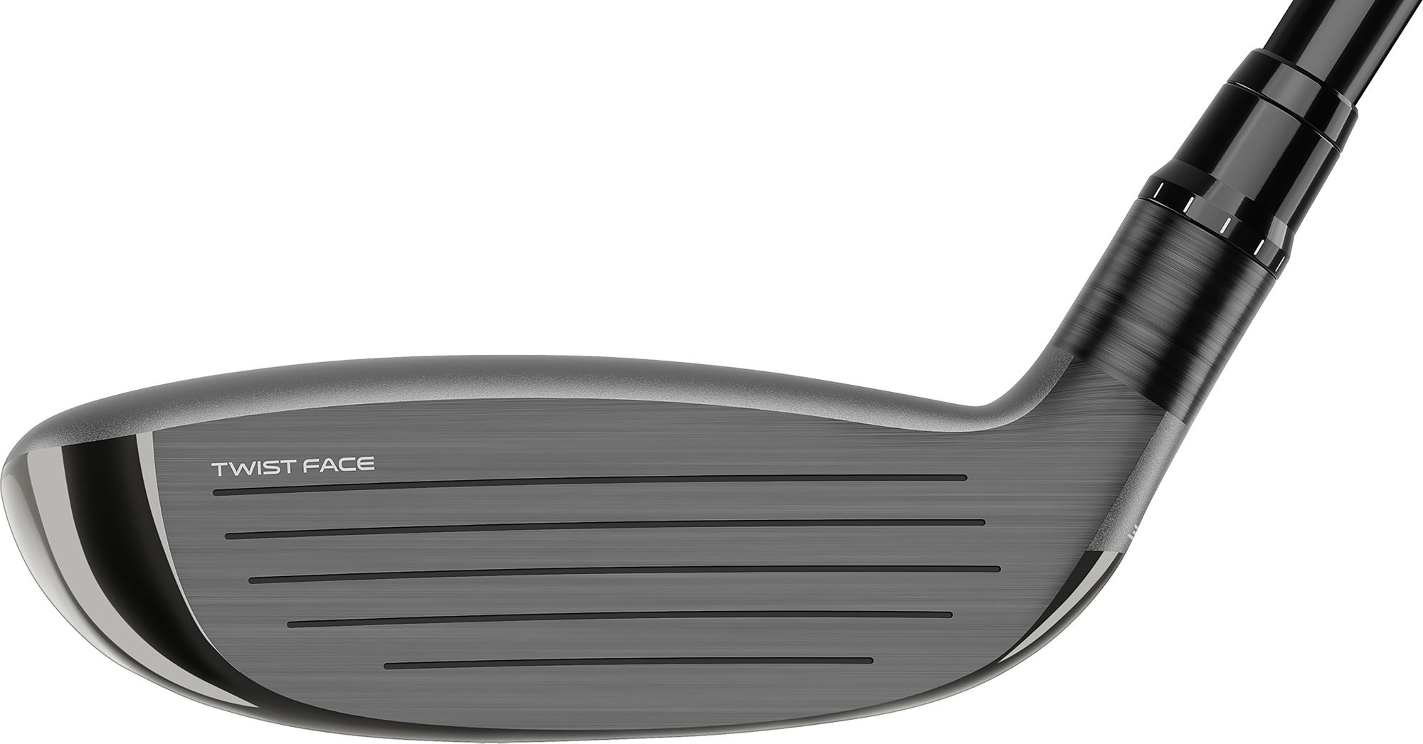 TaylorMade Qi35 Rescue - Used Demo product image
