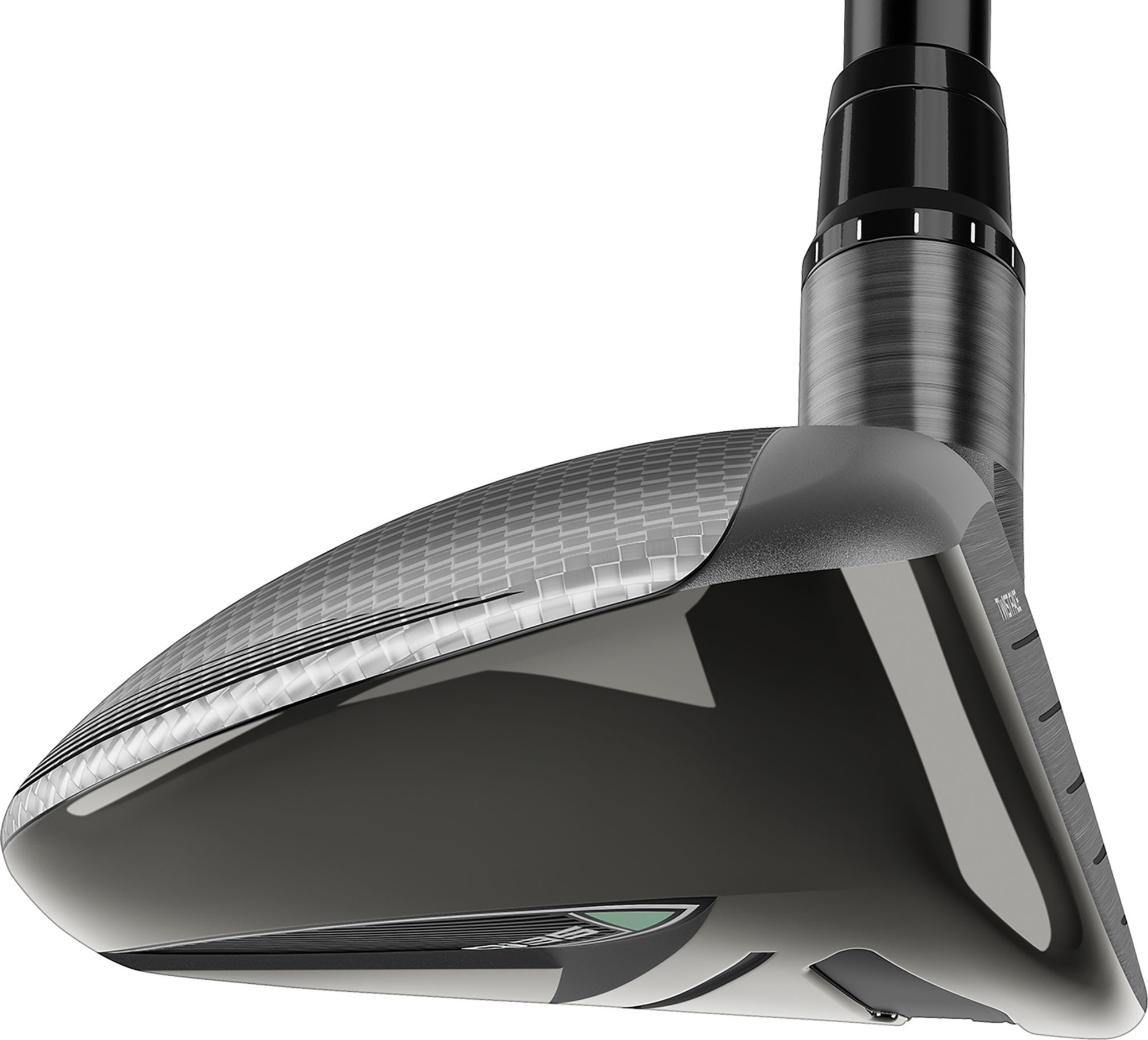 TaylorMade Qi35 Rescue - Used Demo product image