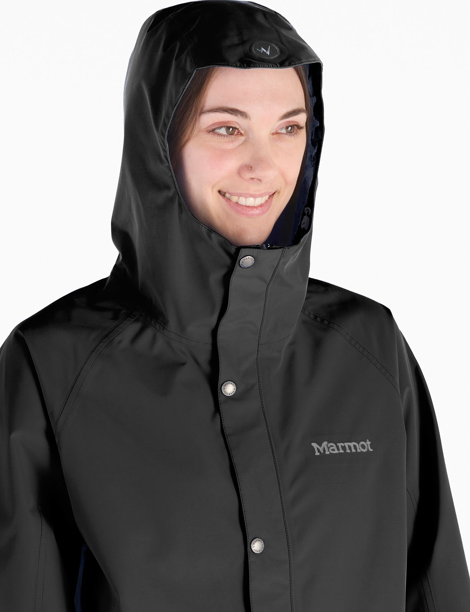 Marmot Women's Cascade Jacket product image