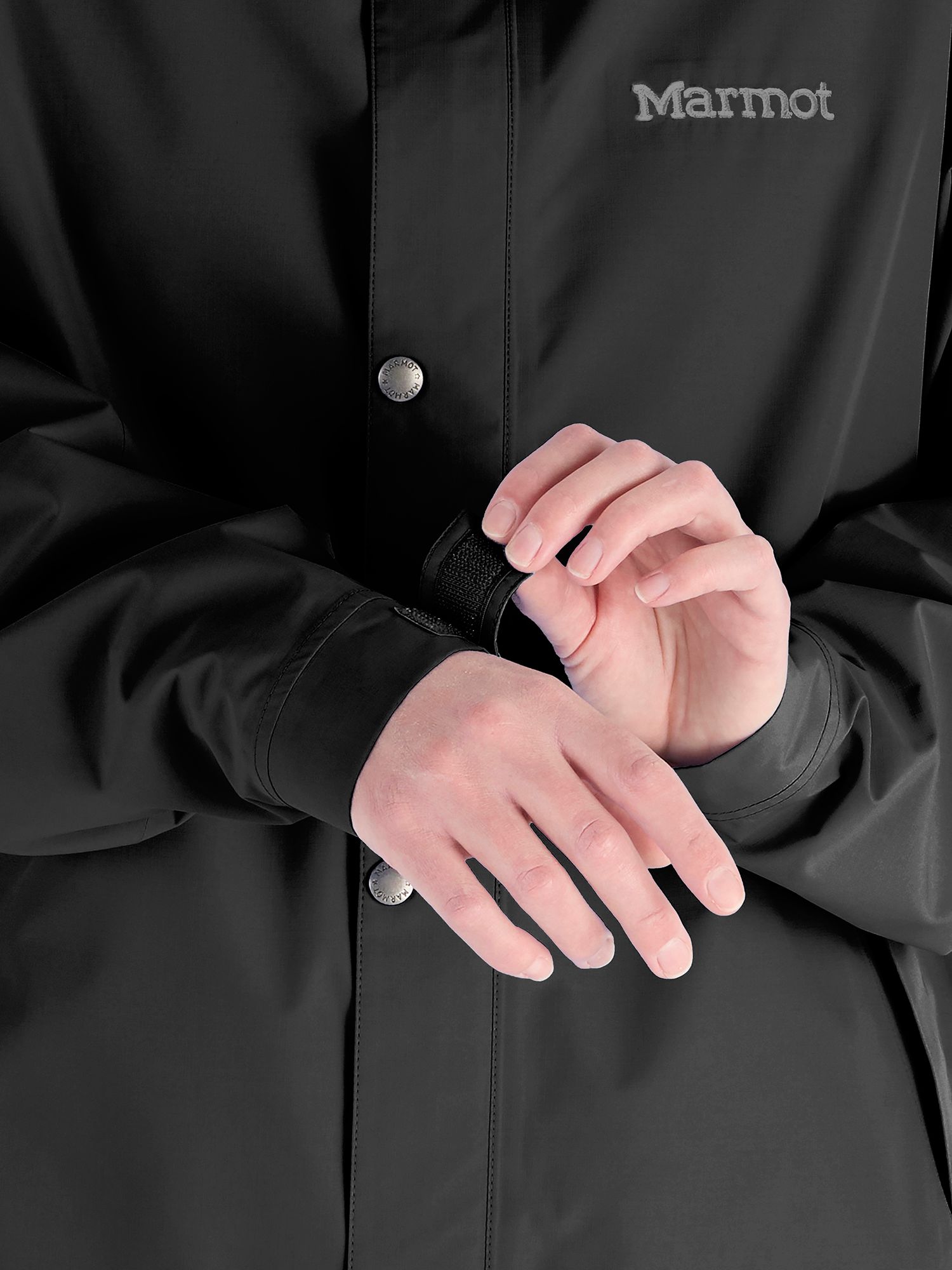 Marmot Women's Cascade Jacket product image