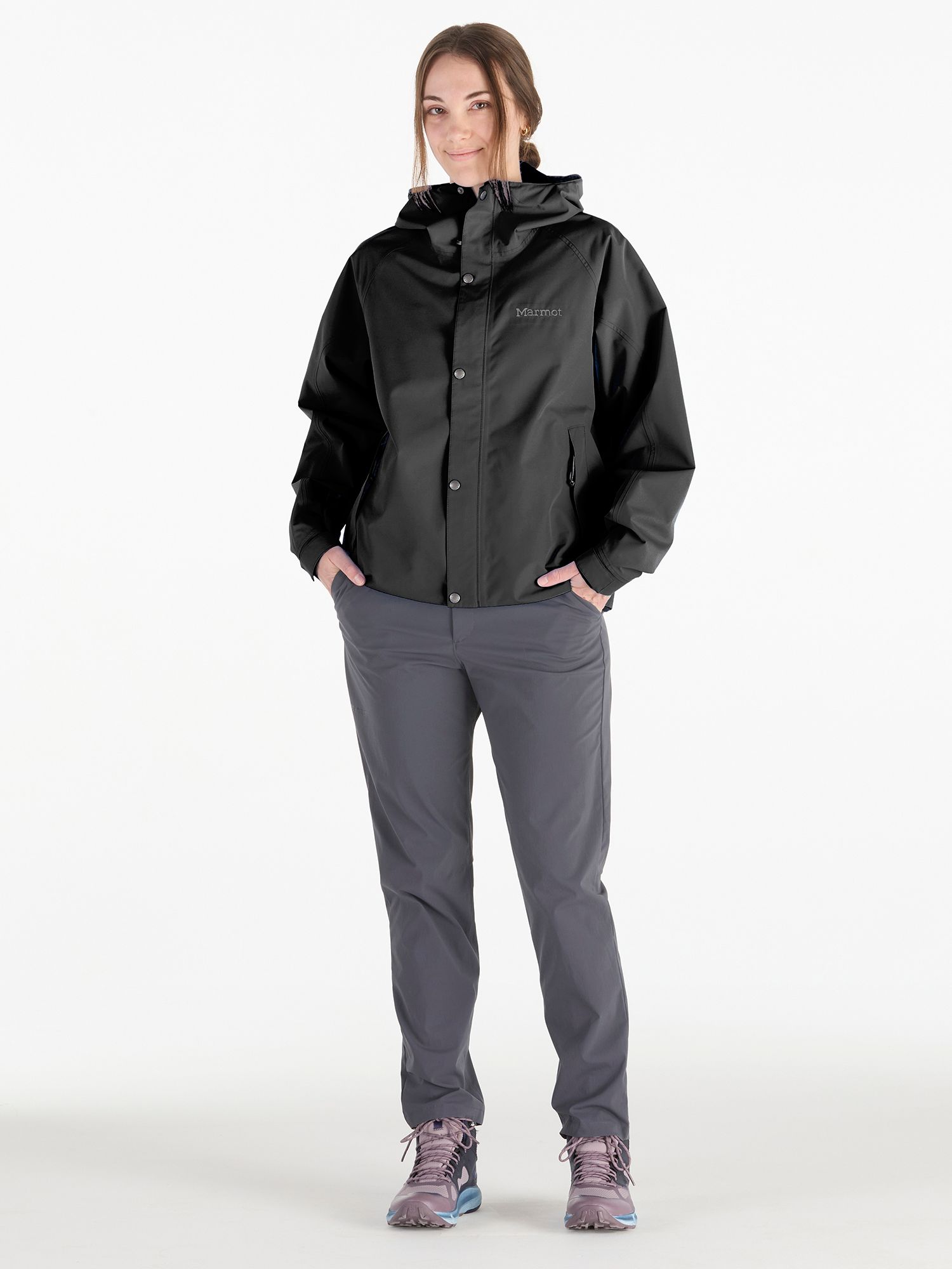 Marmot Women's Cascade Jacket product image