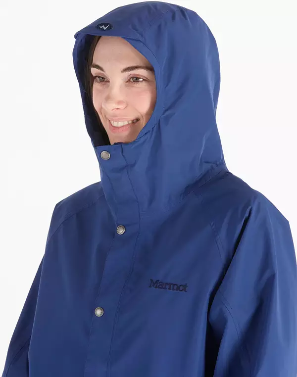 Women's Cascade Stormlight Jacket
