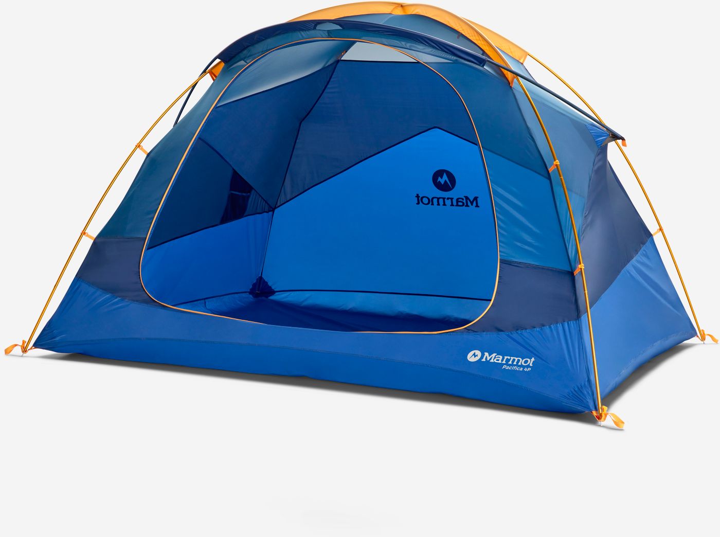 Marmot Pacifica 4 Person Tent Publiclands