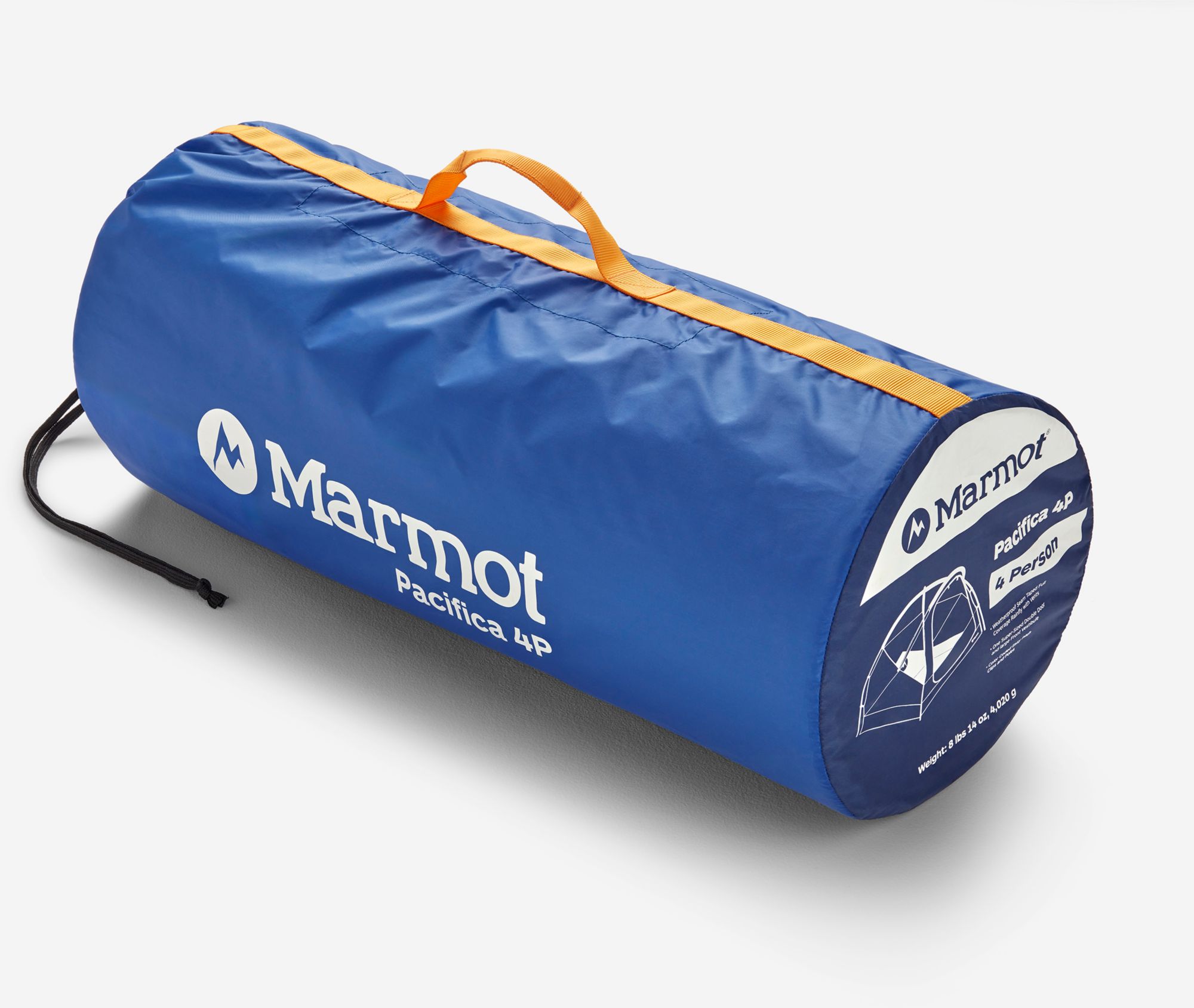 Marmot Pacifica 4 Person Tent product image