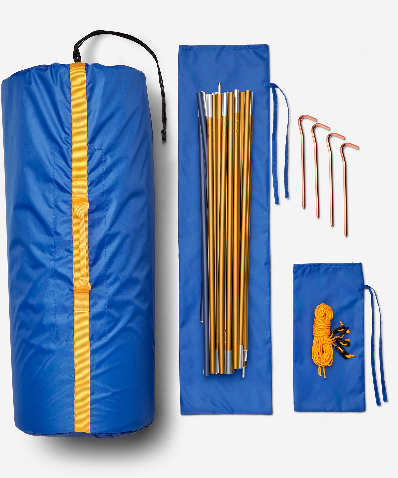 Marmot Pacifica 4 Person Tent product image