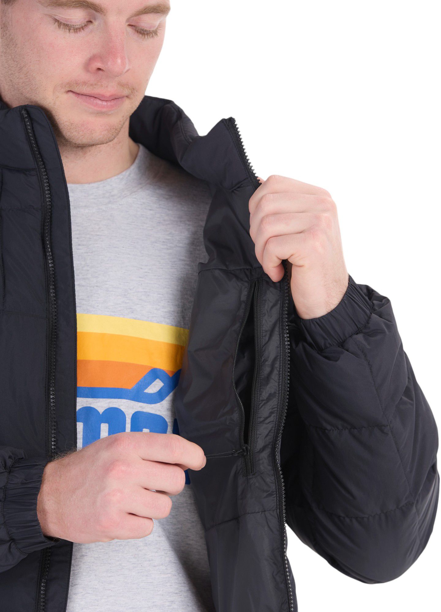 Marmot Men's Ares Jacket product image